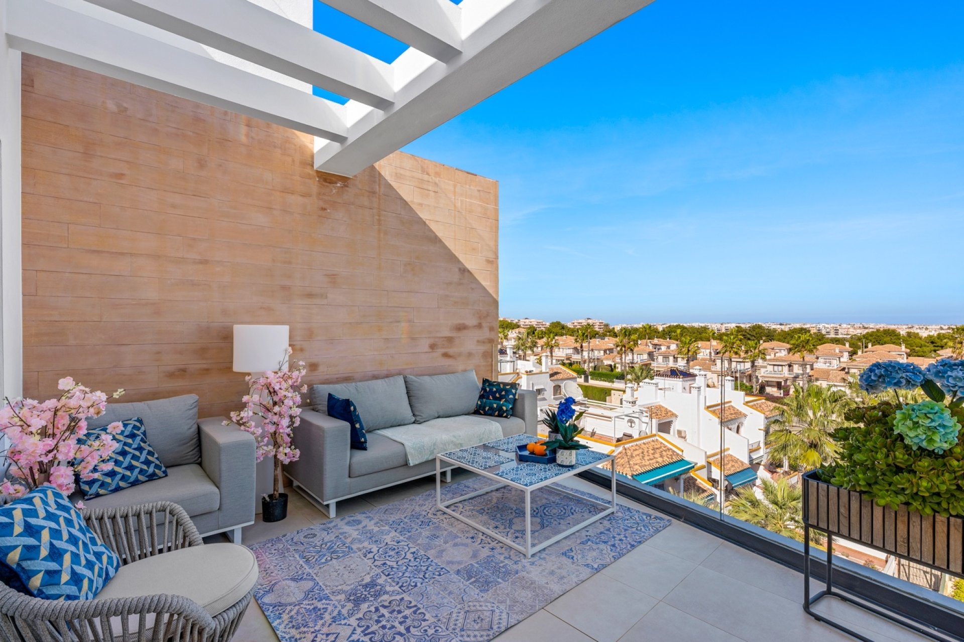 Resale - Apartment / flat -
Orihuela Costa - Los Dolses