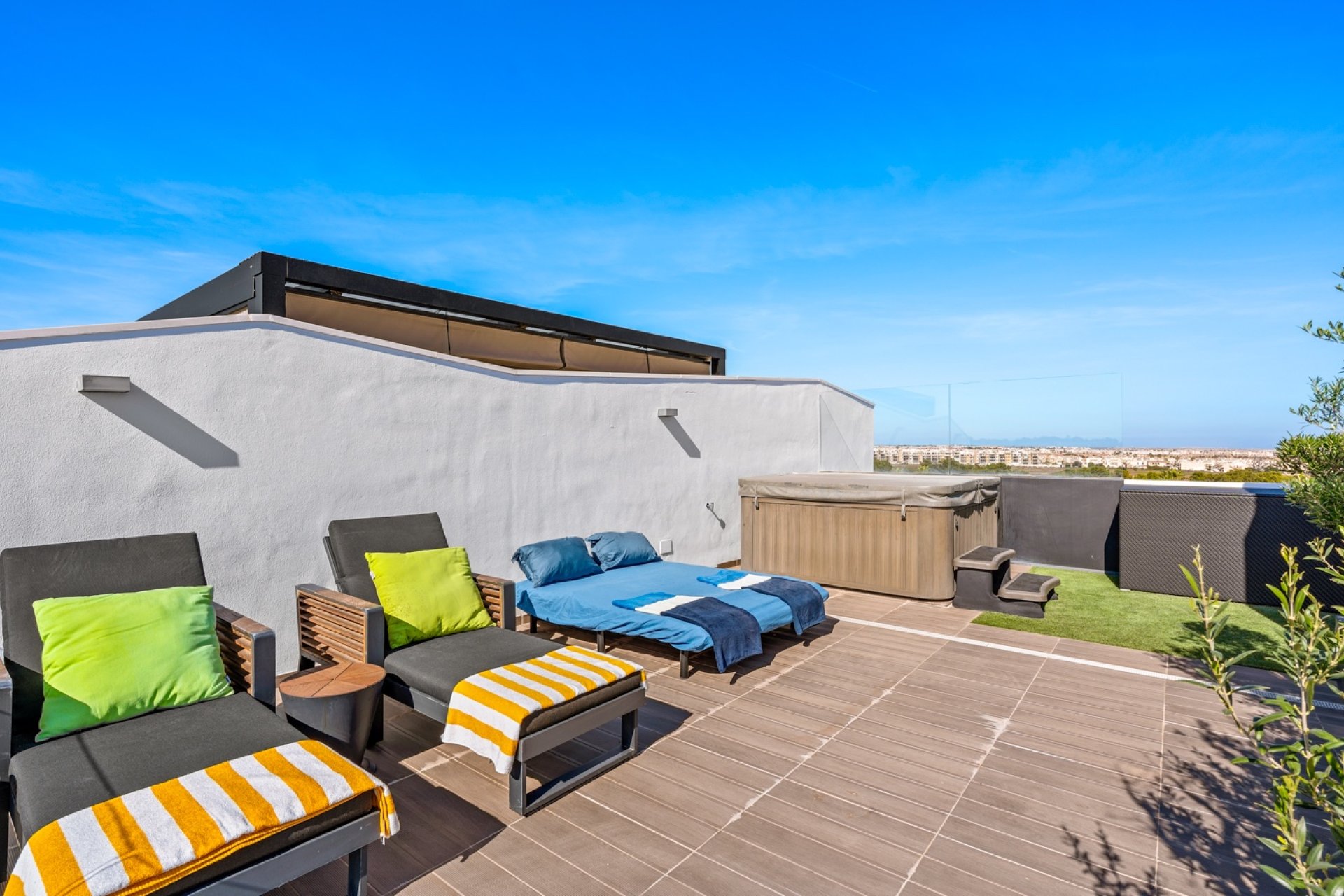 Resale - Apartment / flat -
Orihuela Costa - Los Dolses