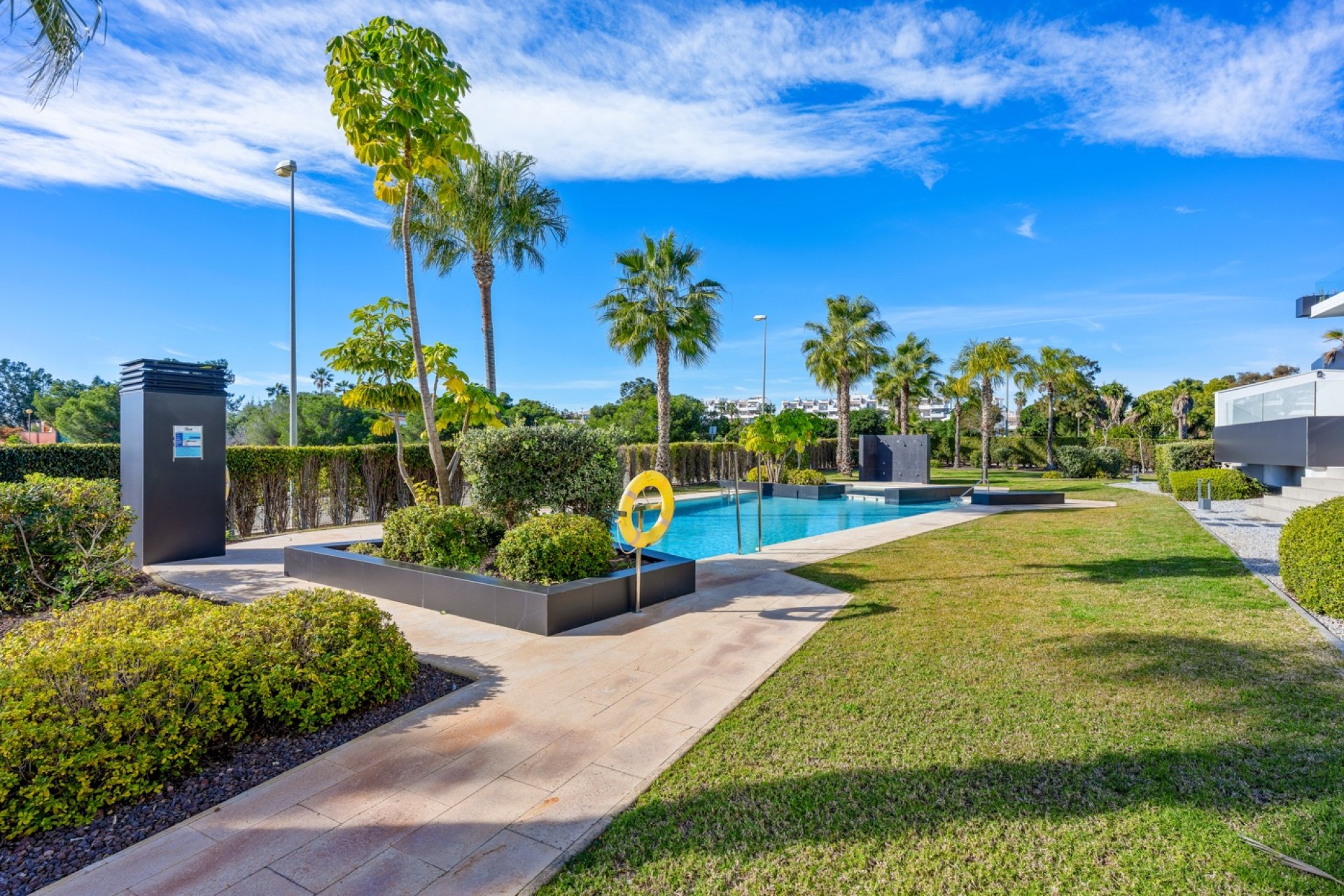 Resale - Apartment / flat -
Orihuela Costa - Los Dolses