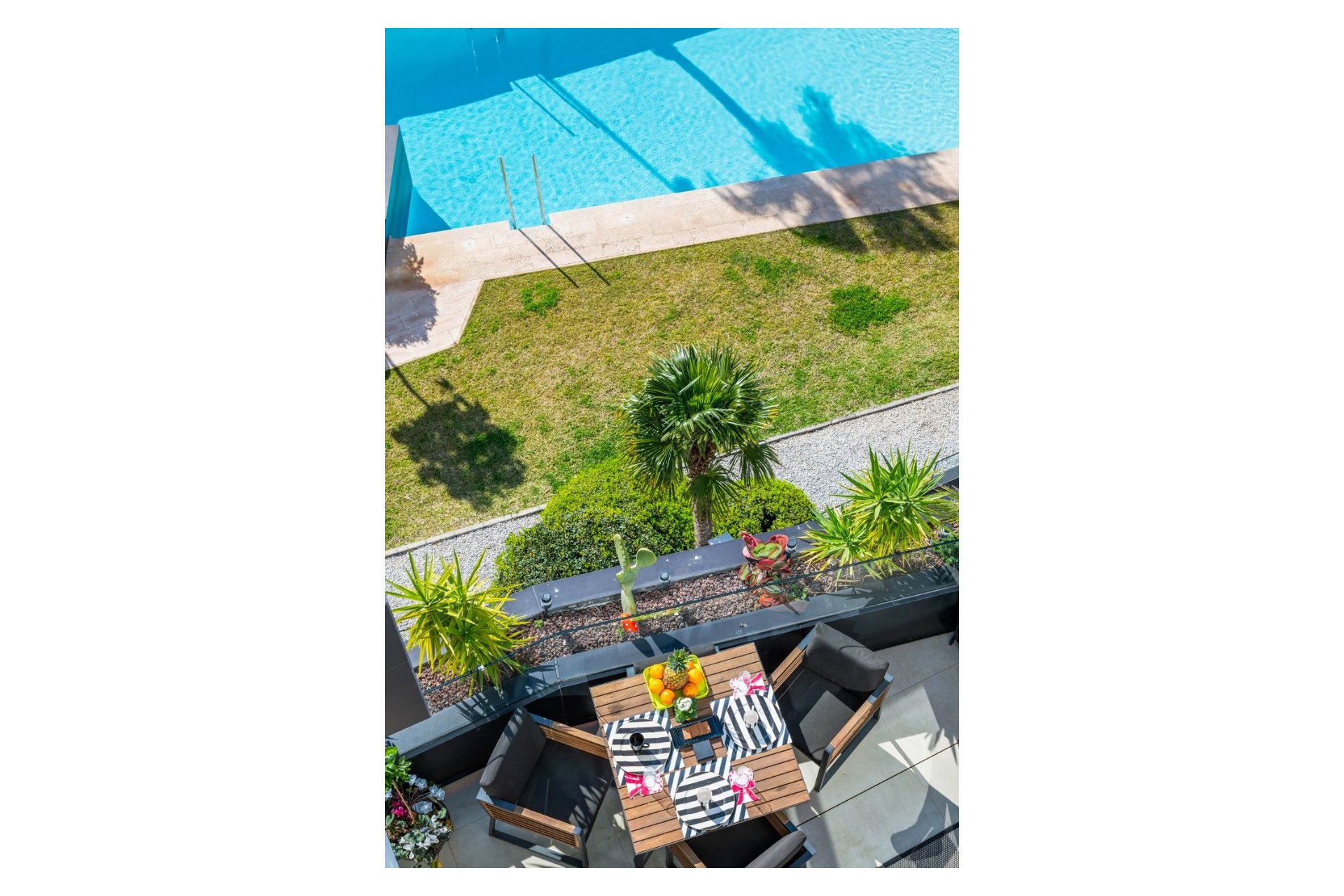 Resale - Apartment / flat -
Orihuela Costa - Los Dolses