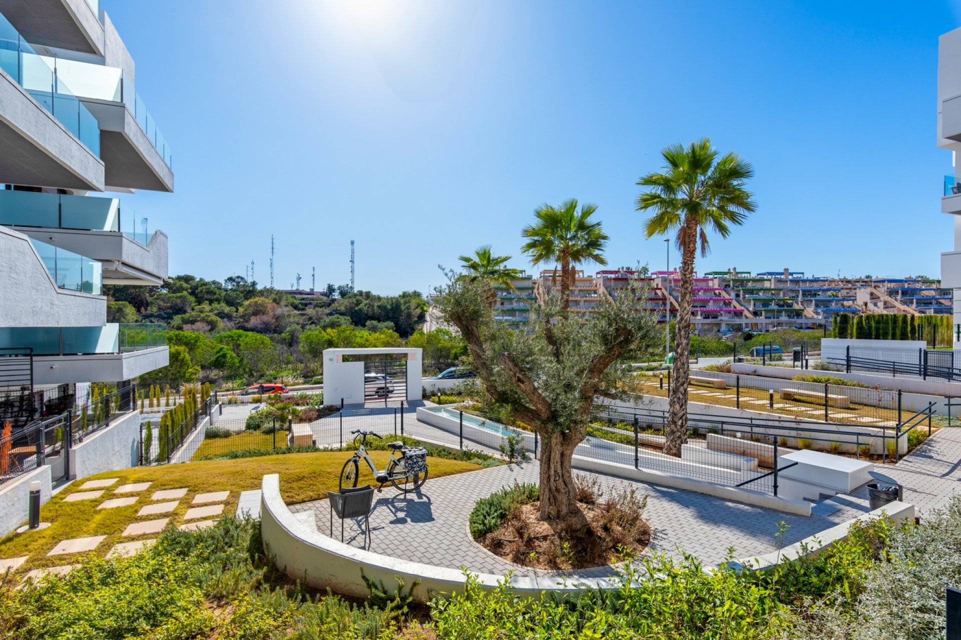 Resale - Apartment / flat -
Orihuela Costa - Los Dolses