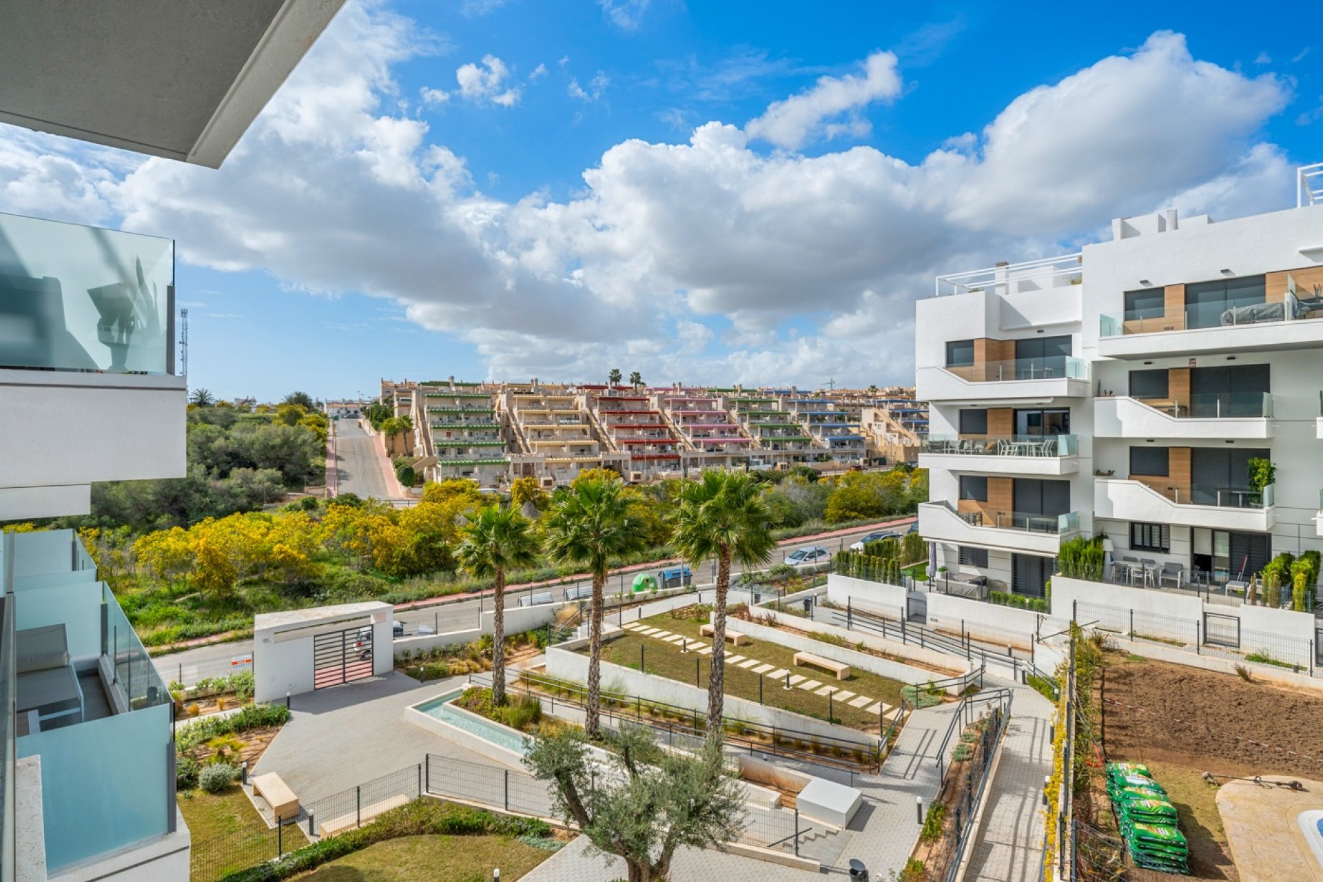 Resale - Apartment / flat -
Orihuela Costa - Los Dolses