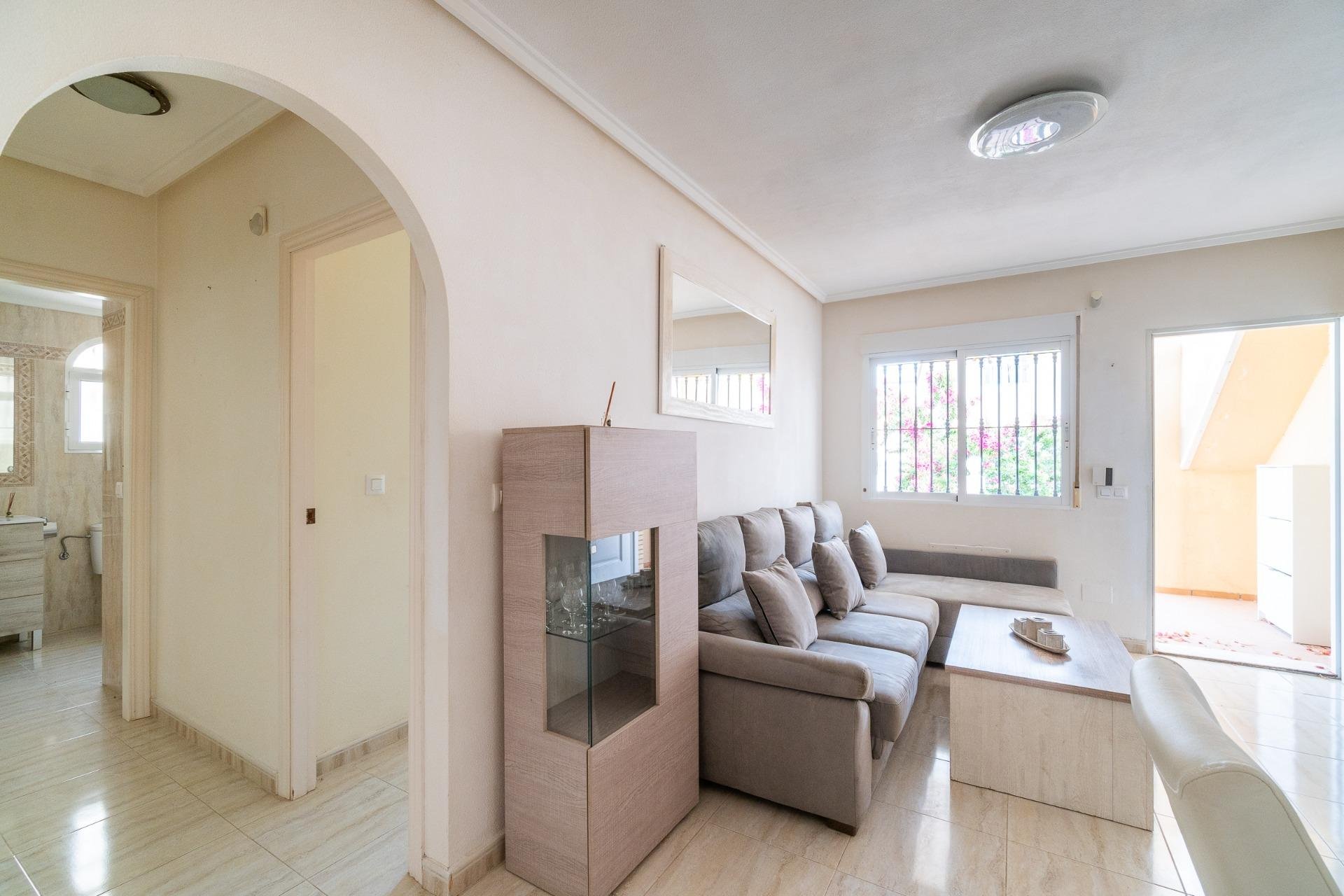 Resale - Apartment / flat -
Orihuela Costa - Los Dolses