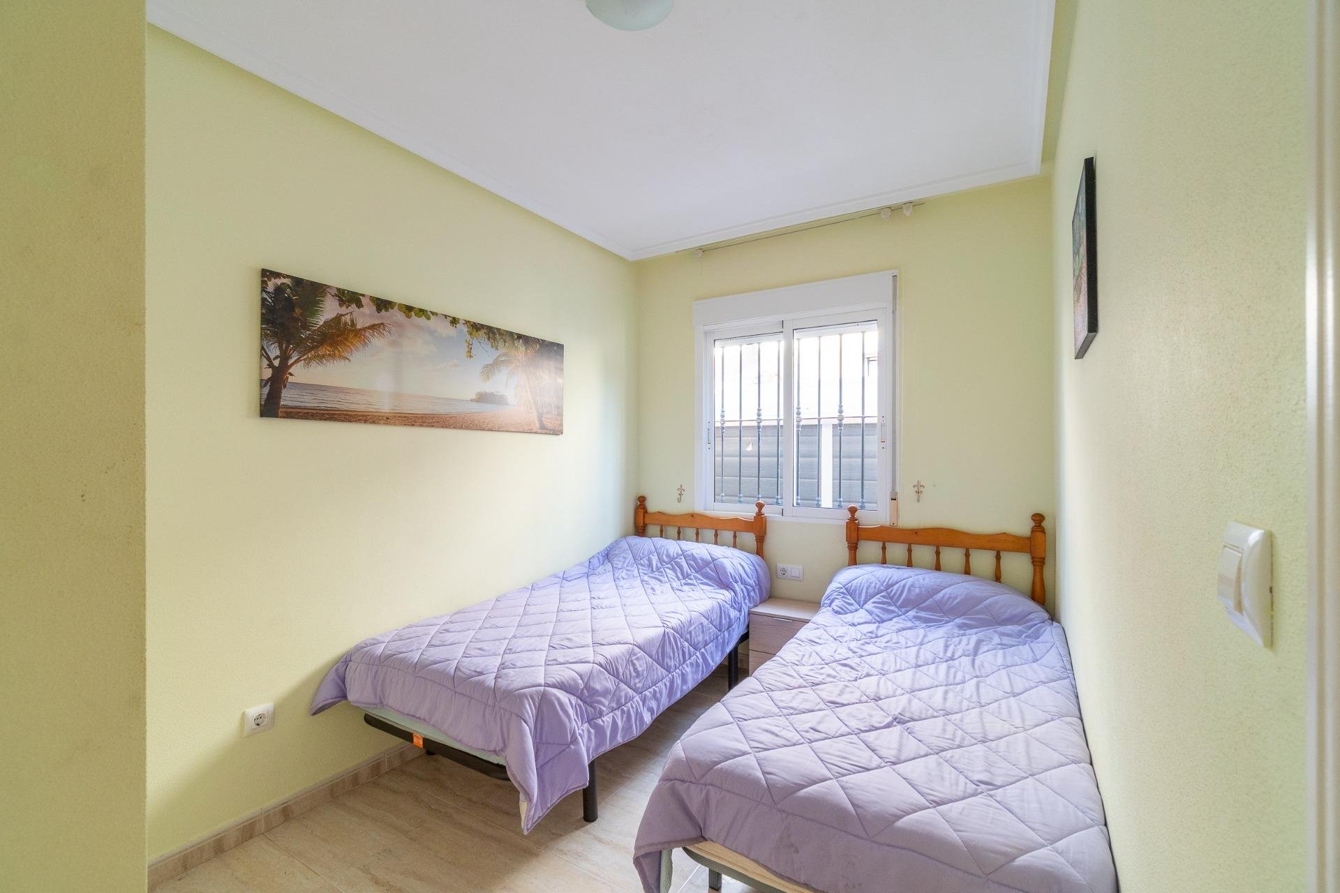 Resale - Apartment / flat -
Orihuela Costa - Los Dolses
