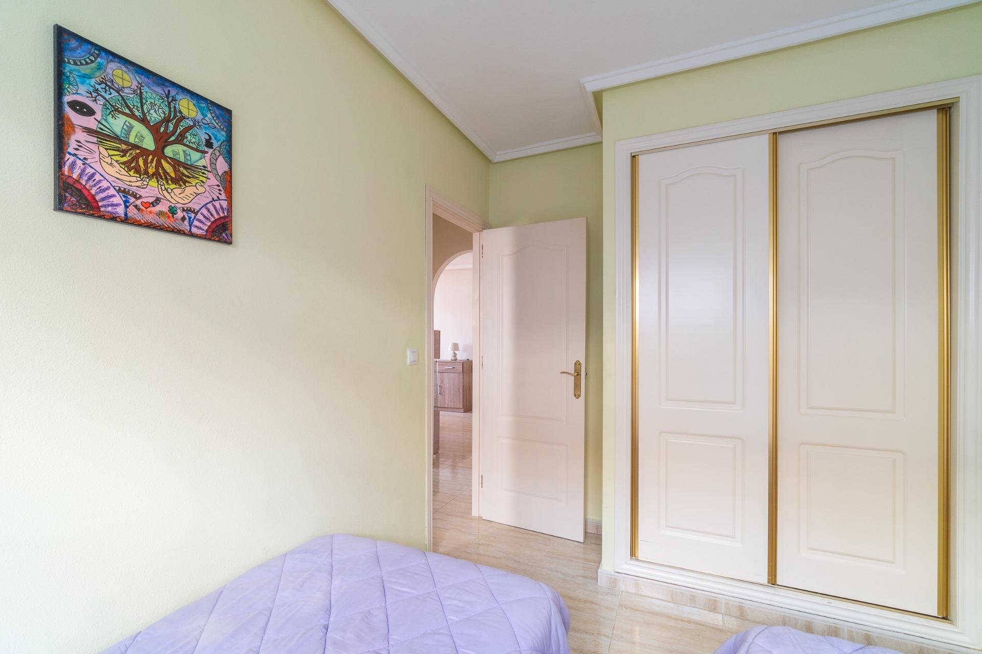 Resale - Apartment / flat -
Orihuela Costa - Los Dolses