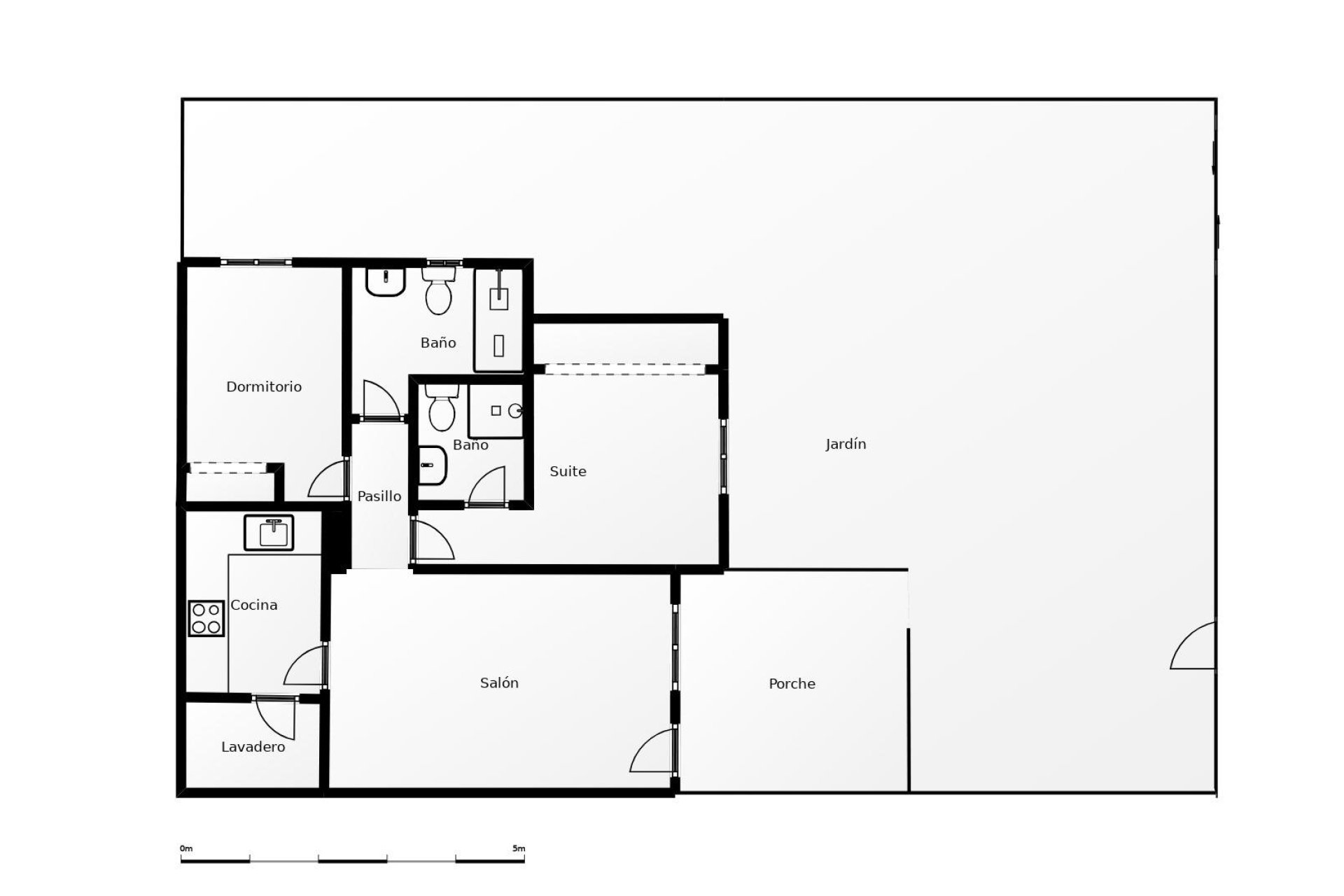 Resale - Apartment / flat -
Orihuela Costa - Los Dolses