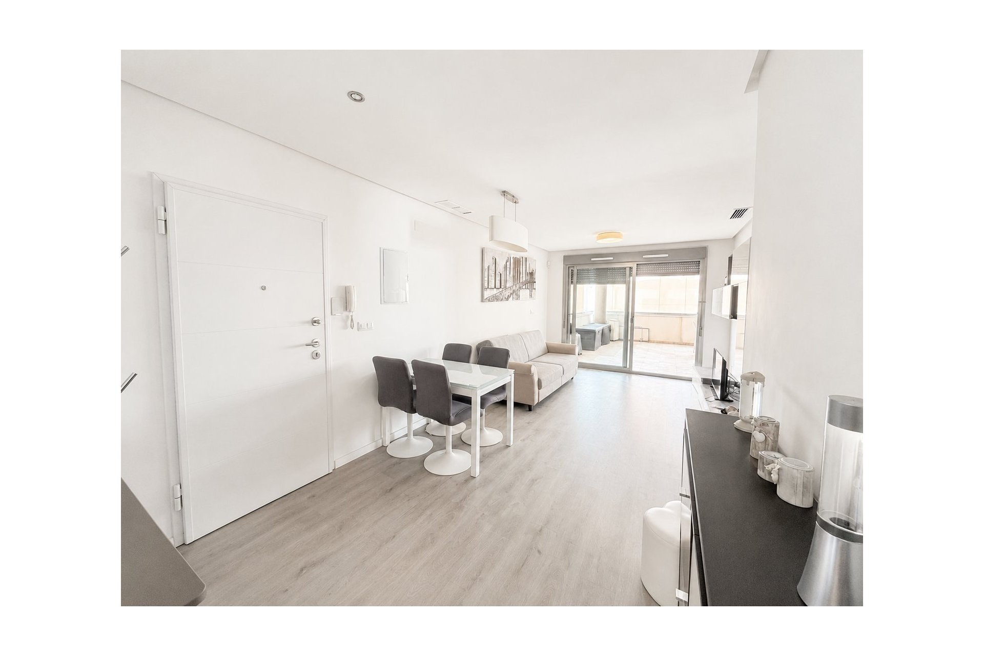 Resale - Apartment / flat -
Orihuela Costa - Los Dolses