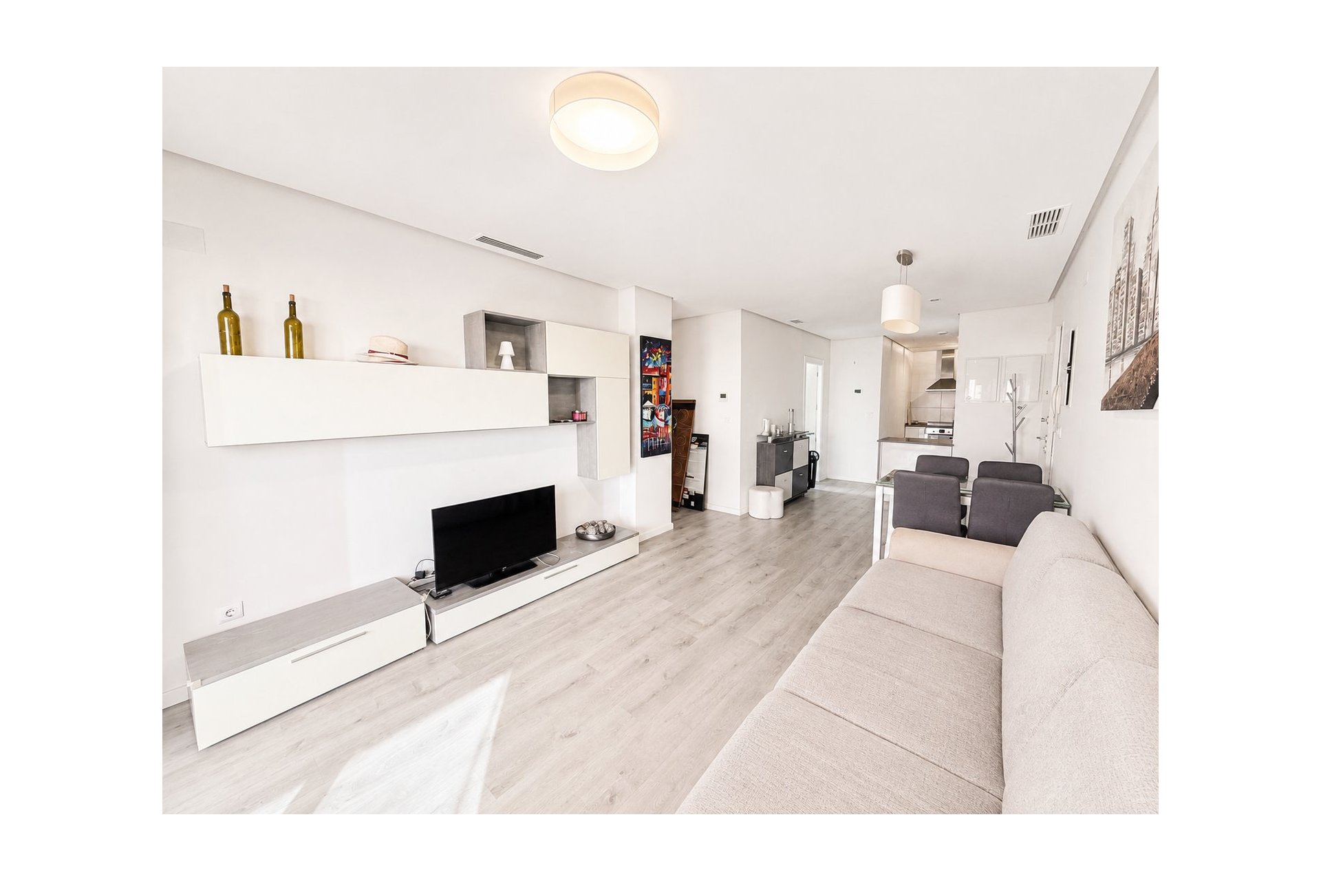 Resale - Apartment / flat -
Orihuela Costa - Los Dolses