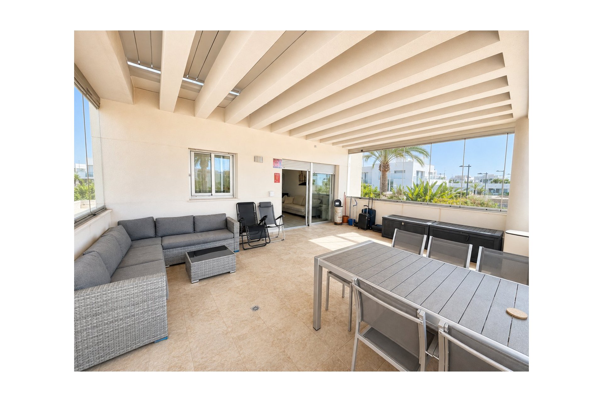 Resale - Apartment / flat -
Orihuela Costa - Los Dolses