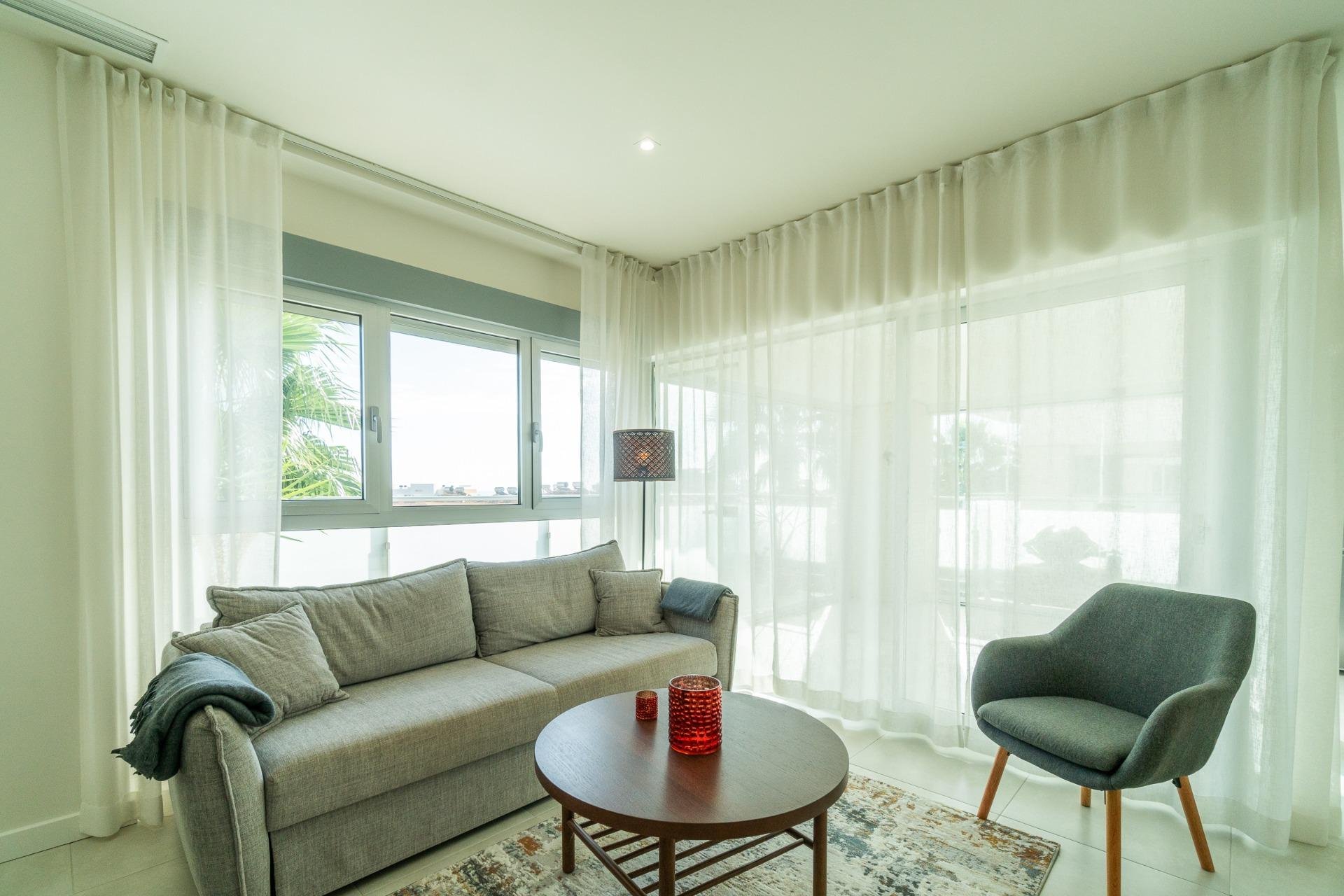 Resale - Apartment / flat -
Orihuela Costa - Los Dolses