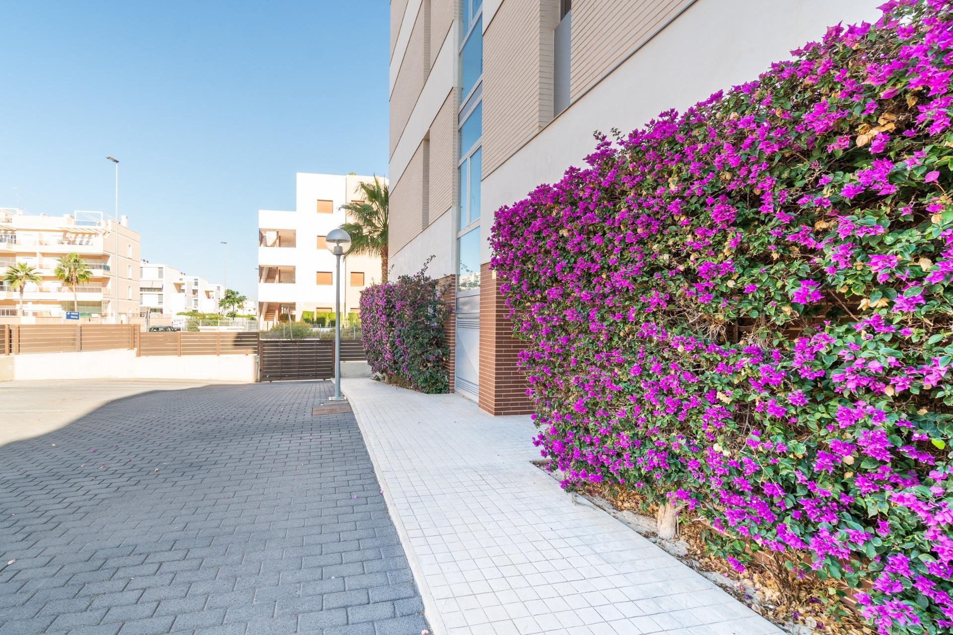 Resale - Apartment / flat -
Orihuela Costa - Los Dolses