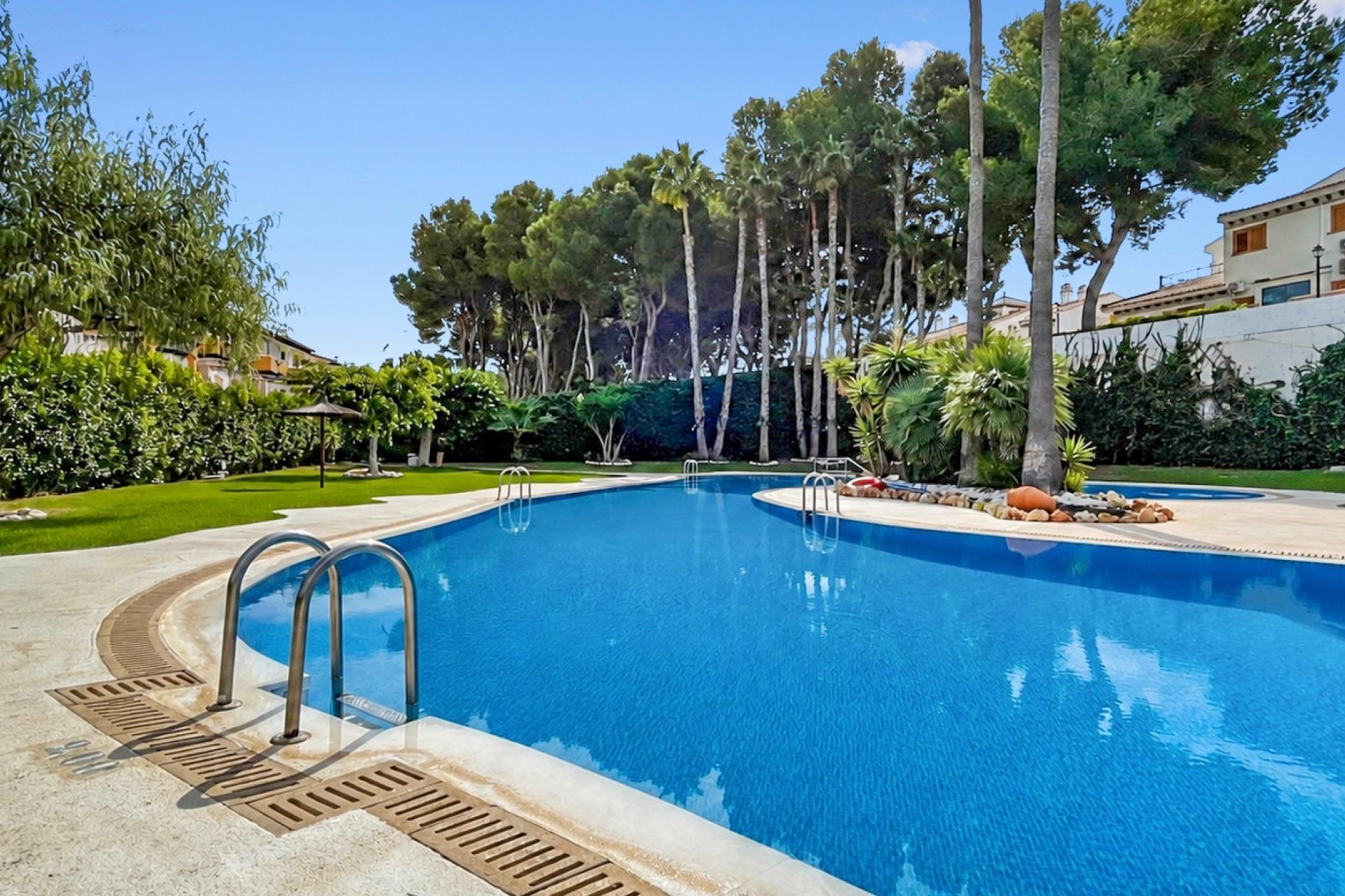 Resale - Apartment / flat -
Orihuela Costa - Mil Palmeras