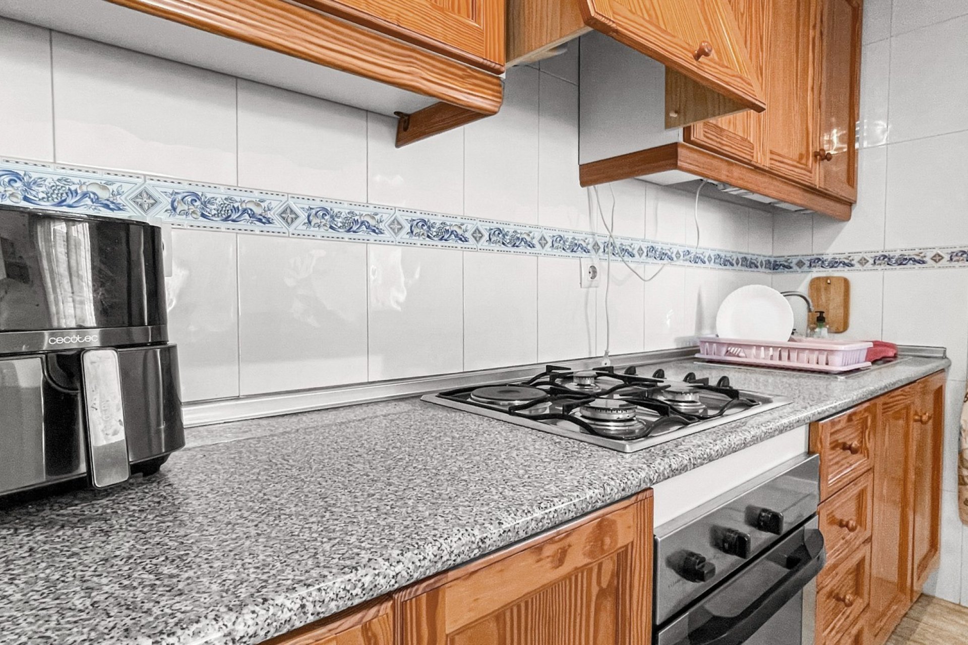 Resale - Apartment / flat -
Orihuela Costa - Mil Palmeras