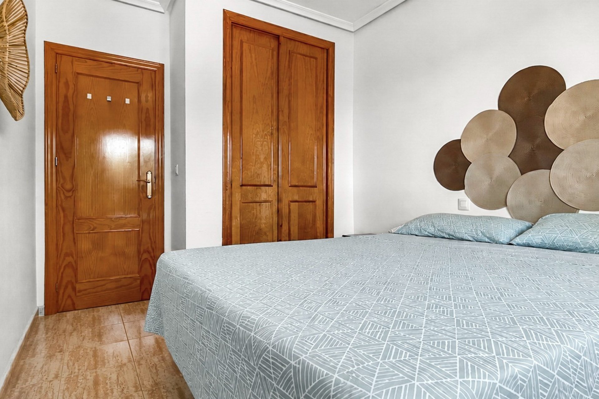Resale - Apartment / flat -
Orihuela Costa - Mil Palmeras