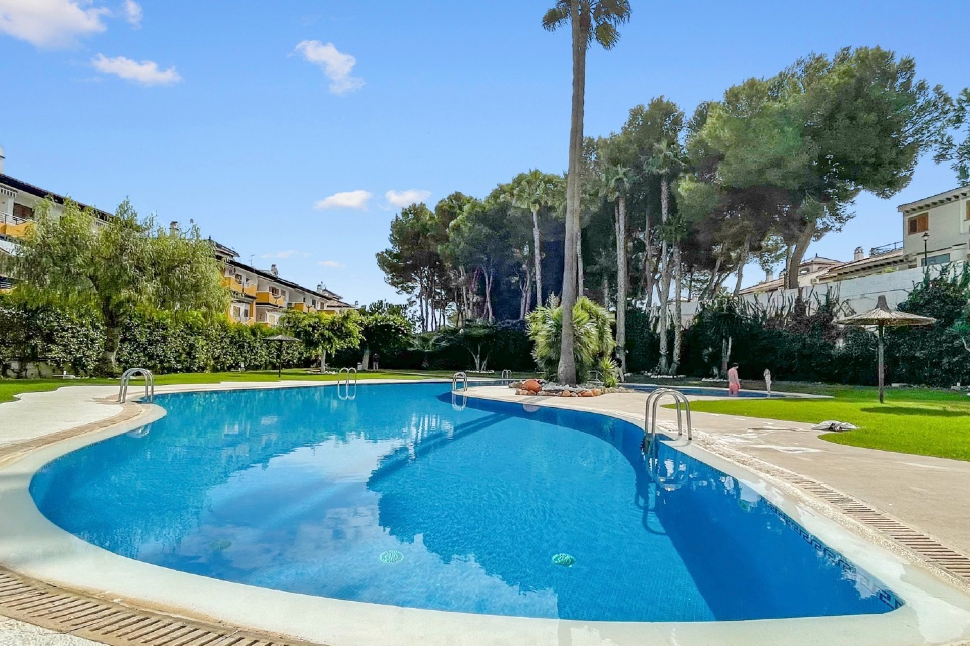 Resale - Apartment / flat -
Orihuela Costa - Mil Palmeras