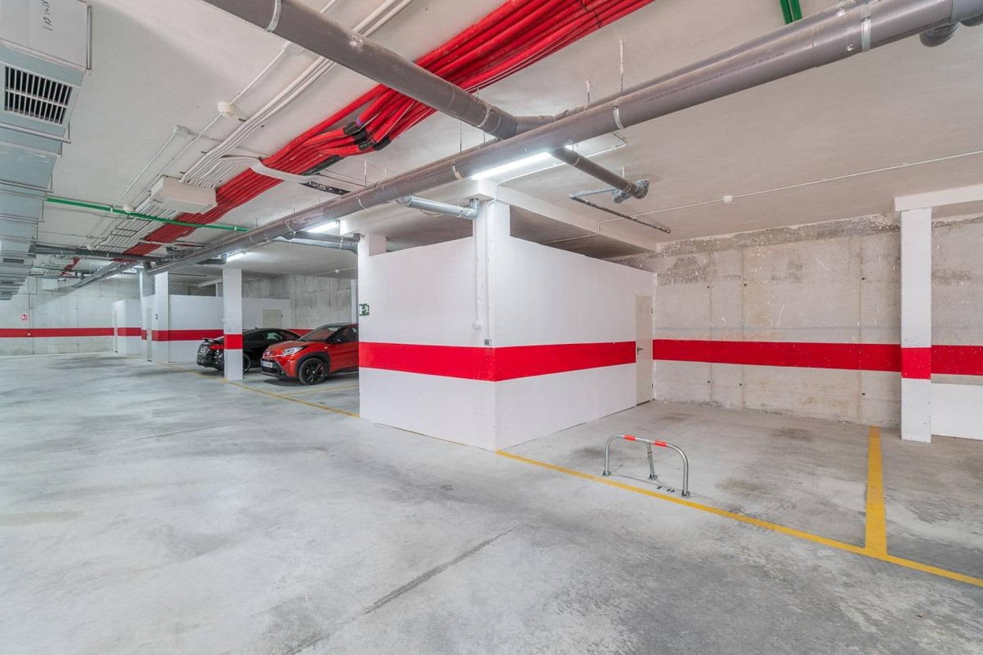 Resale - Apartment / flat -
Orihuela Costa - PAU 26