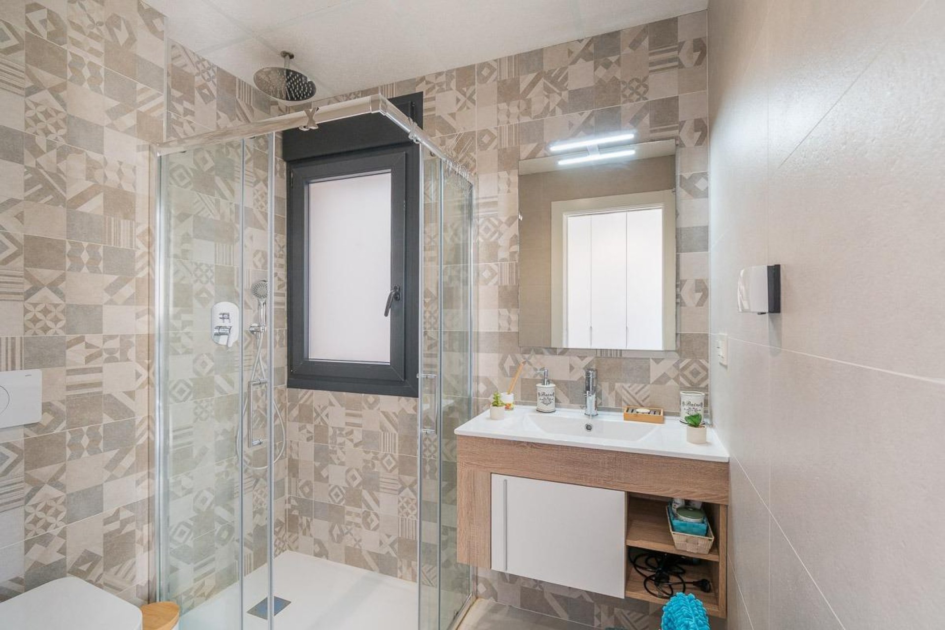 Resale - Apartment / flat -
Orihuela Costa - PAU 26