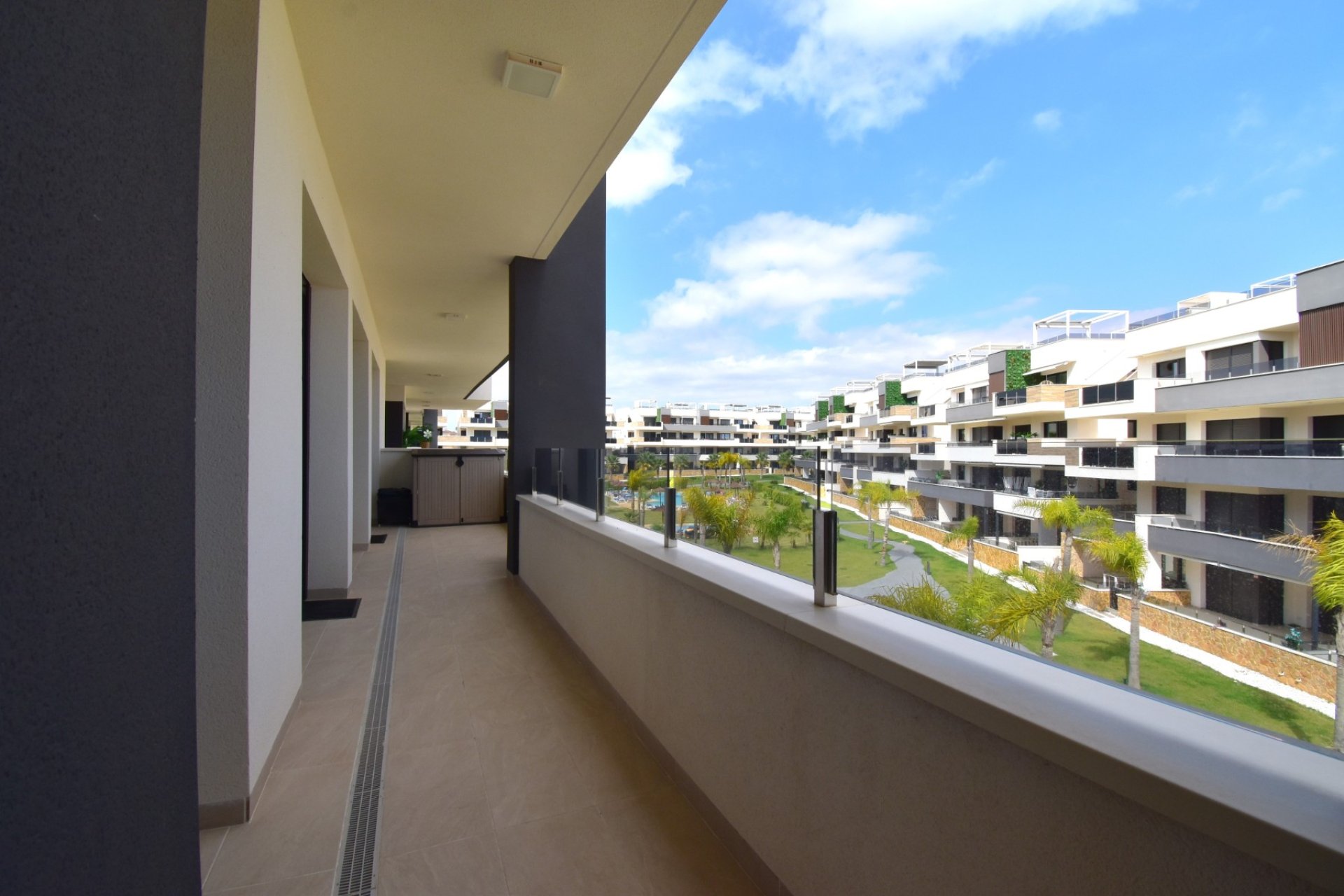 Resale - Apartment / flat -
Orihuela Costa - Playa Flamenca