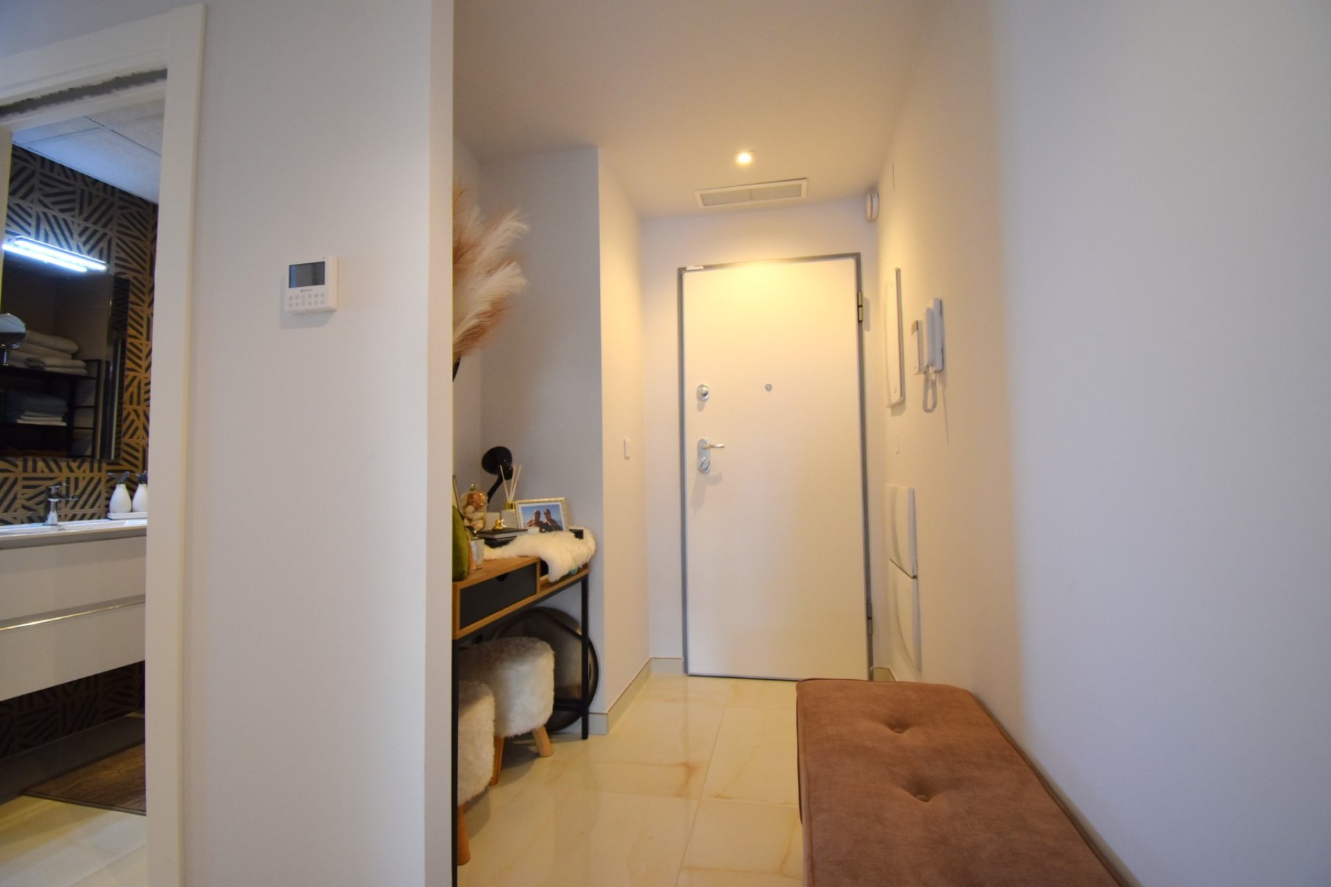 Resale - Apartment / flat -
Orihuela Costa - Playa Flamenca