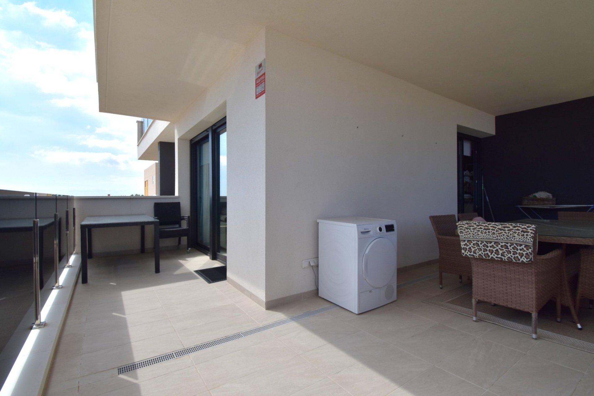 Resale - Apartment / flat -
Orihuela Costa - Playa Flamenca