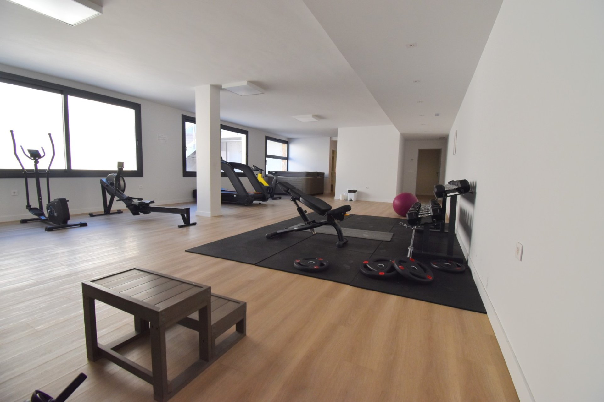 Resale - Apartment / flat -
Orihuela Costa - Playa Flamenca