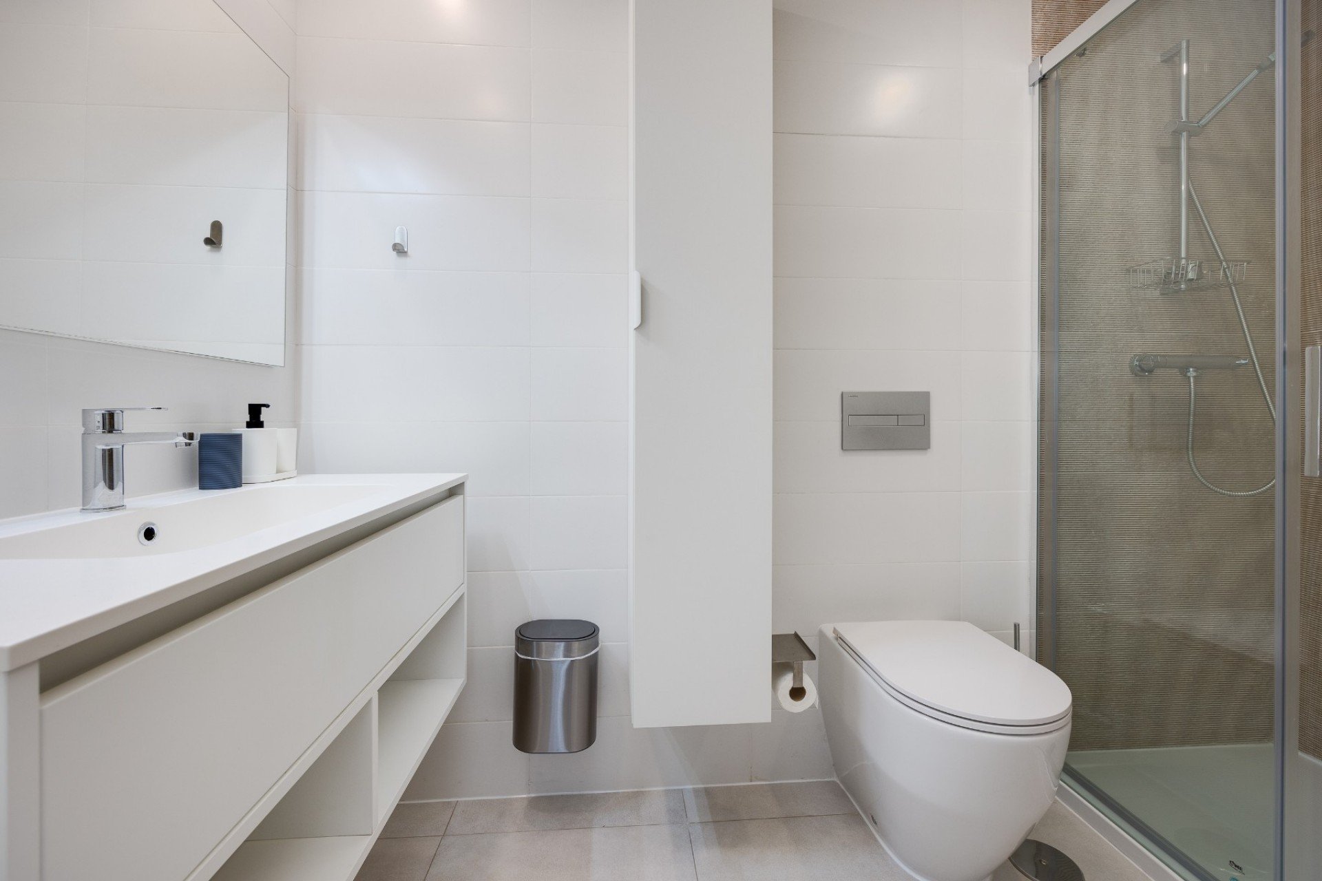 Resale - Apartment / flat -
Orihuela Costa - Playa Flamenca