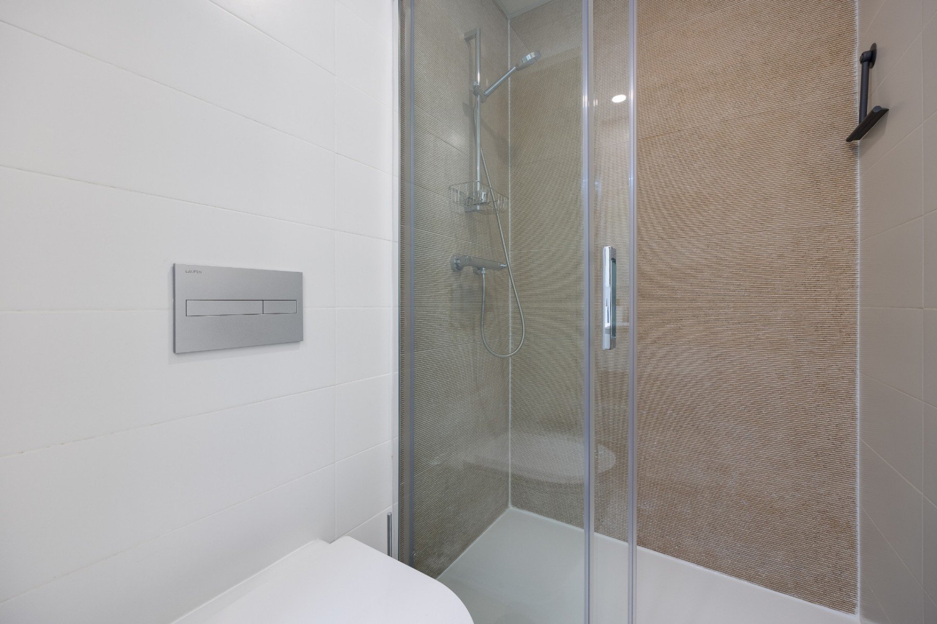 Resale - Apartment / flat -
Orihuela Costa - Playa Flamenca