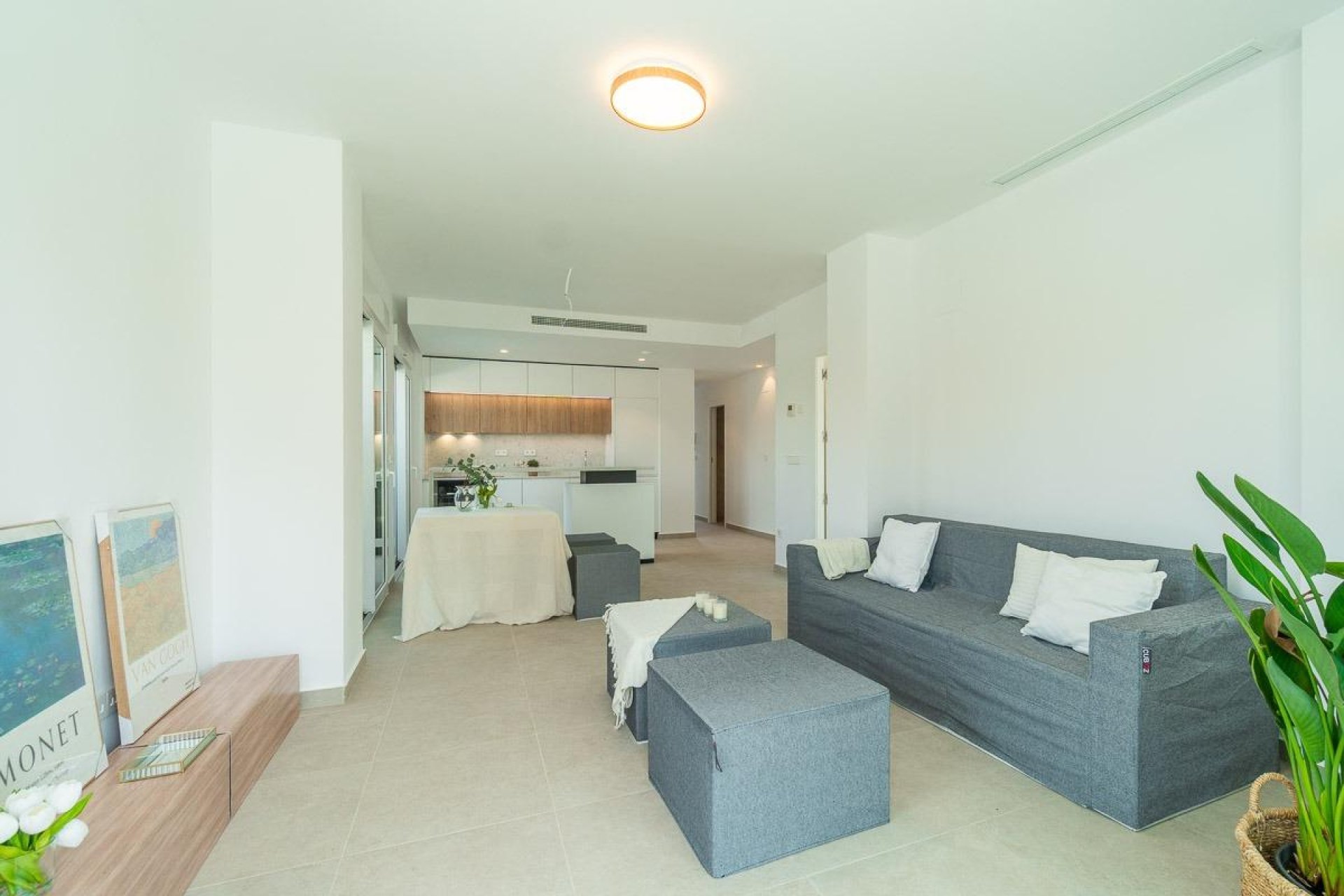 Resale - Apartment / flat -
Orihuela Costa - Playa Flamenca