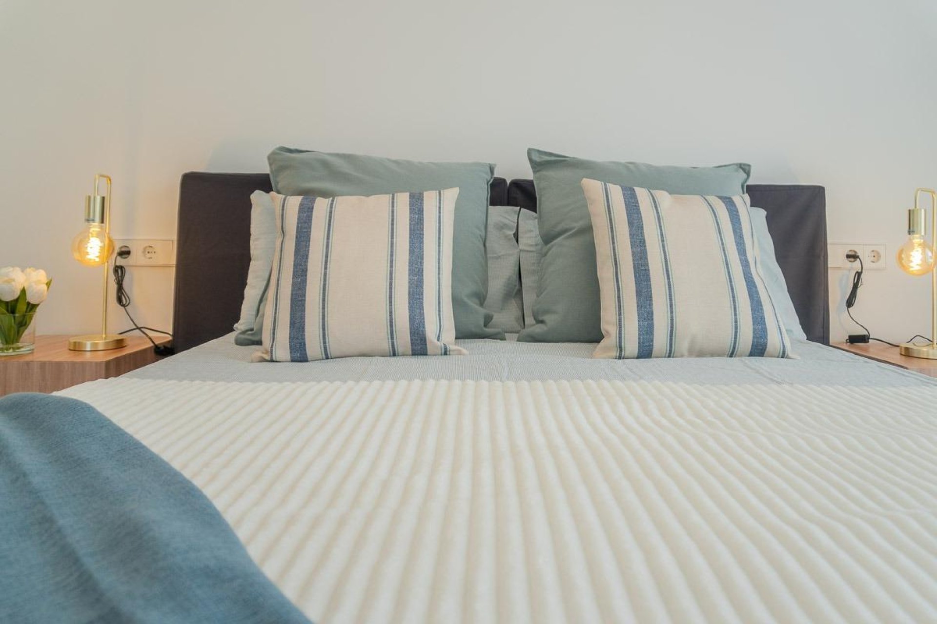 Resale - Apartment / flat -
Orihuela Costa - Playa Flamenca