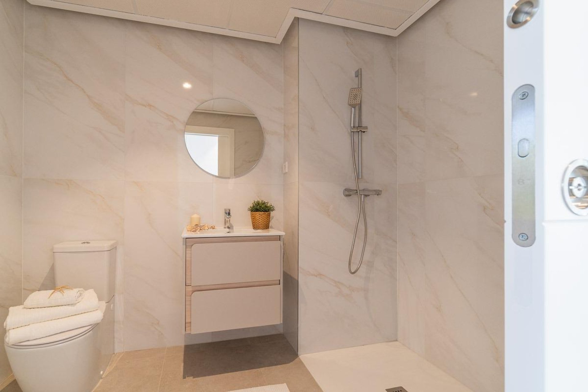 Resale - Apartment / flat -
Orihuela Costa - Playa Flamenca