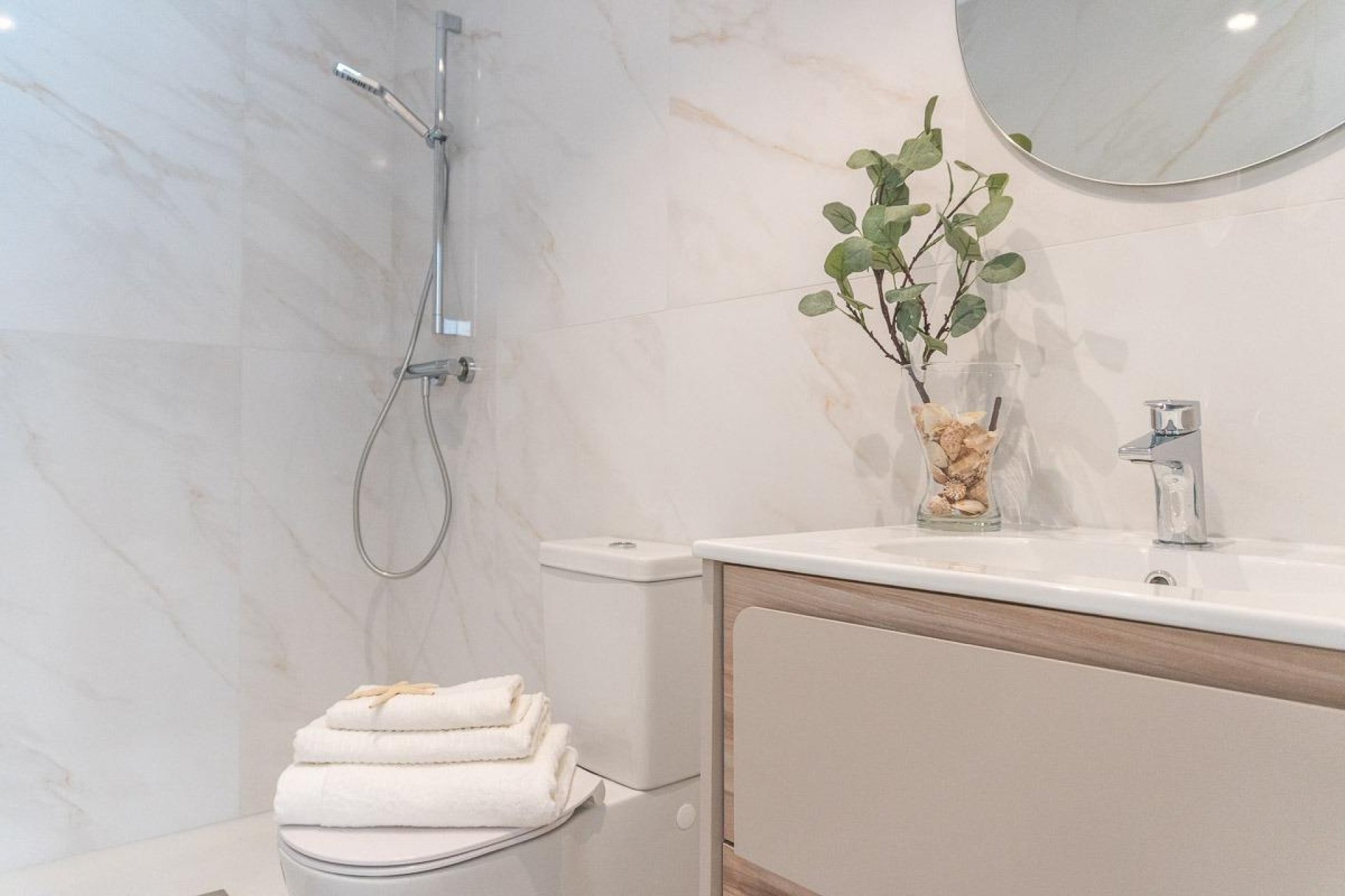 Resale - Apartment / flat -
Orihuela Costa - Playa Flamenca