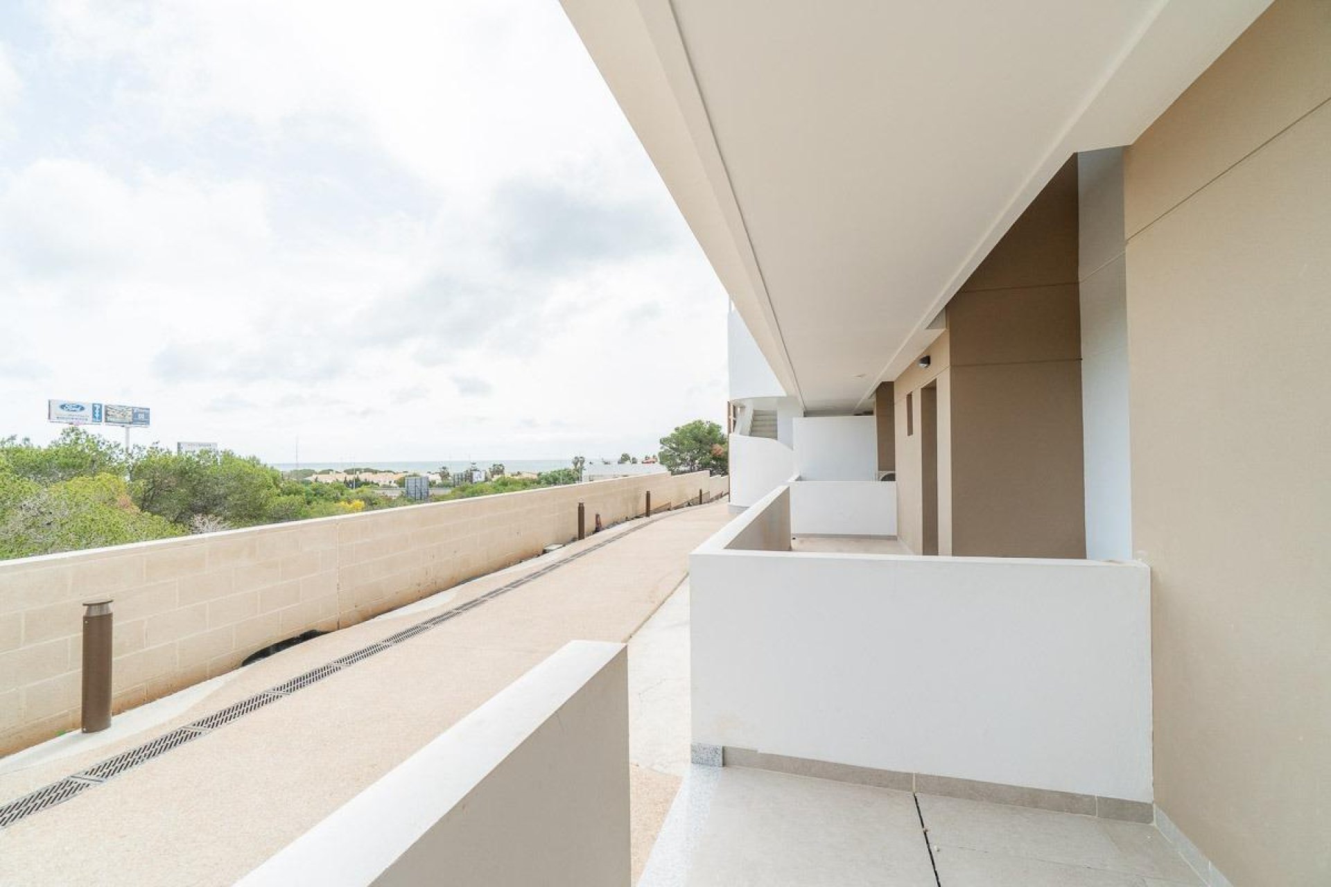 Resale - Apartment / flat -
Orihuela Costa - Playa Flamenca