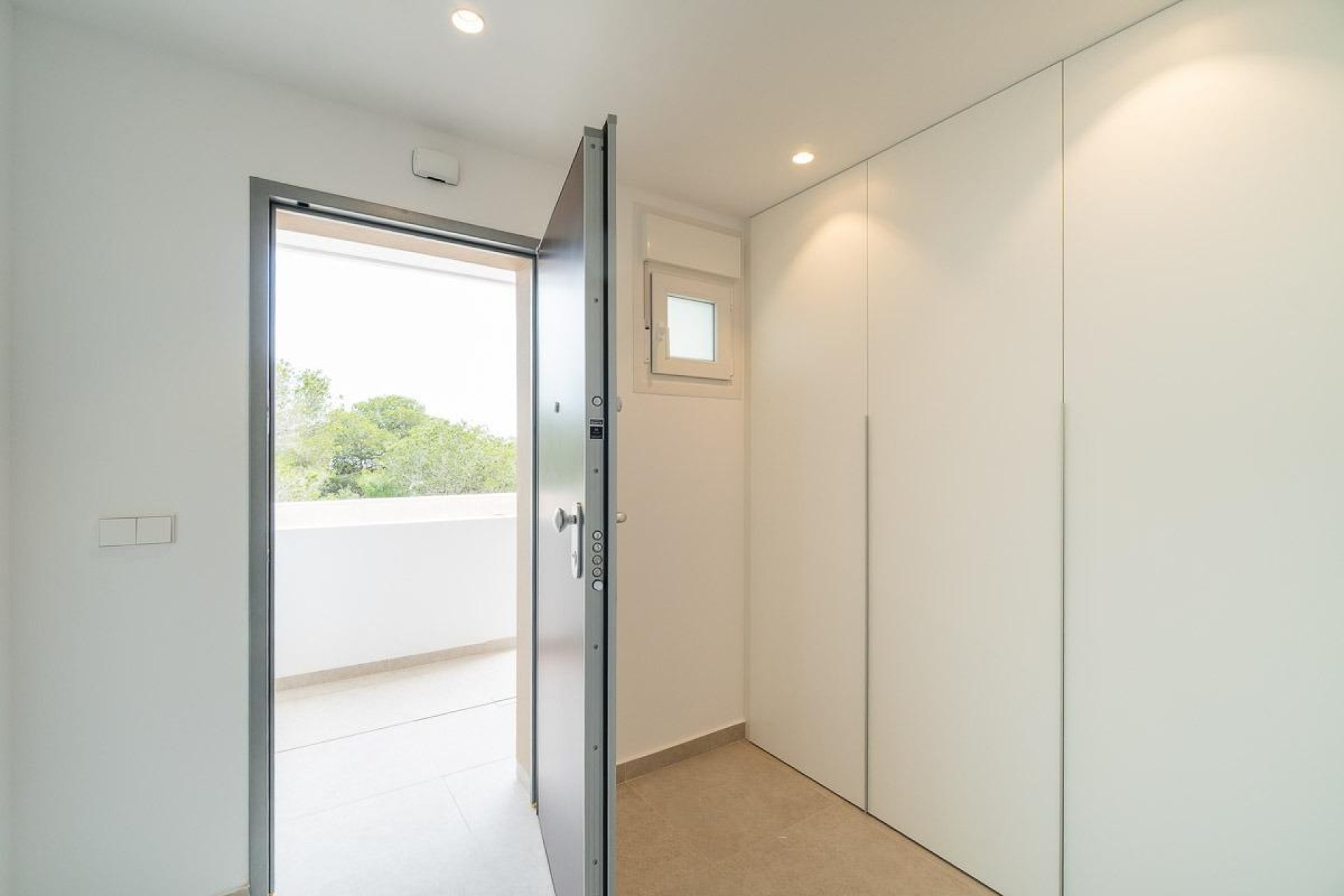 Resale - Apartment / flat -
Orihuela Costa - Playa Flamenca