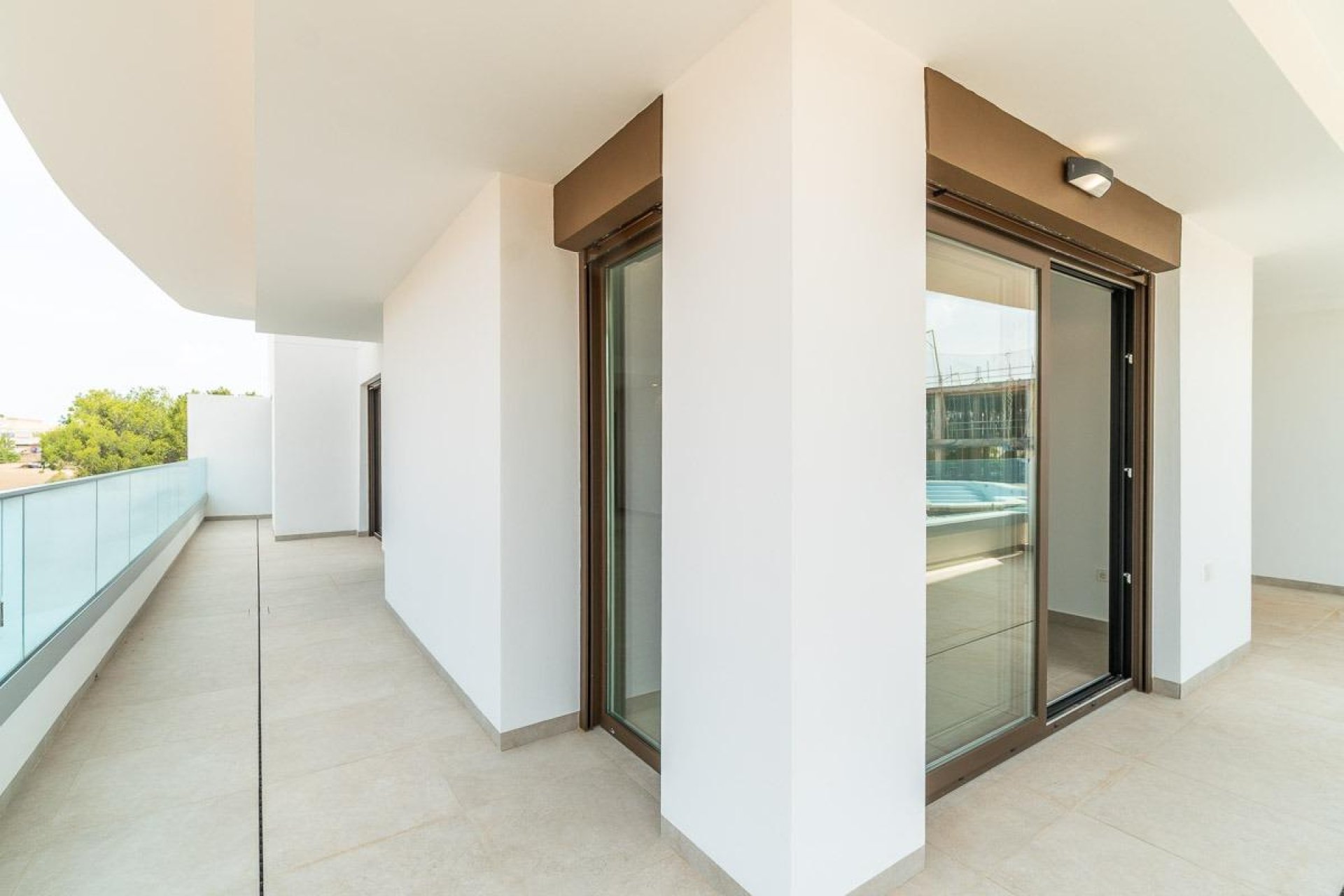 Resale - Apartment / flat -
Orihuela Costa - Playa Flamenca