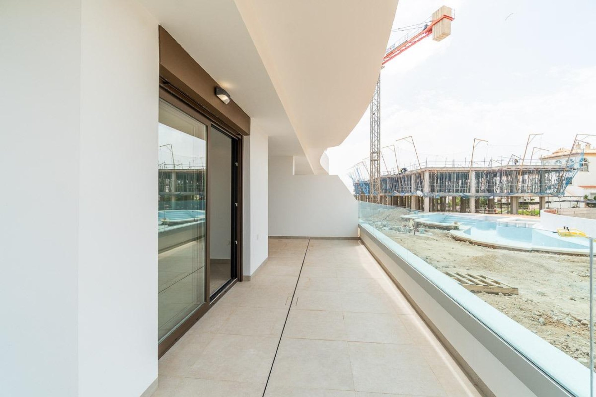 Resale - Apartment / flat -
Orihuela Costa - Playa Flamenca