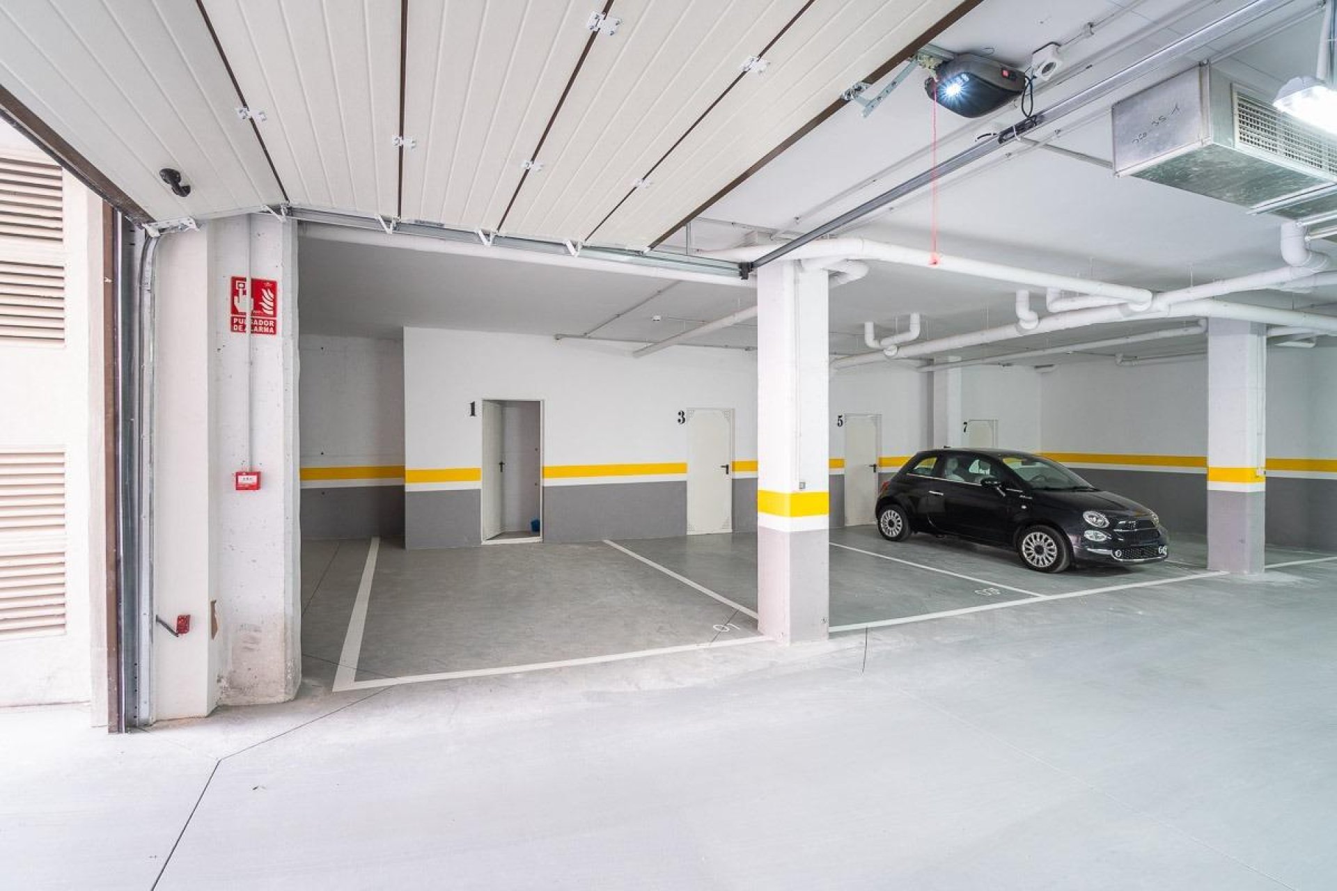 Resale - Apartment / flat -
Orihuela Costa - Playa Flamenca