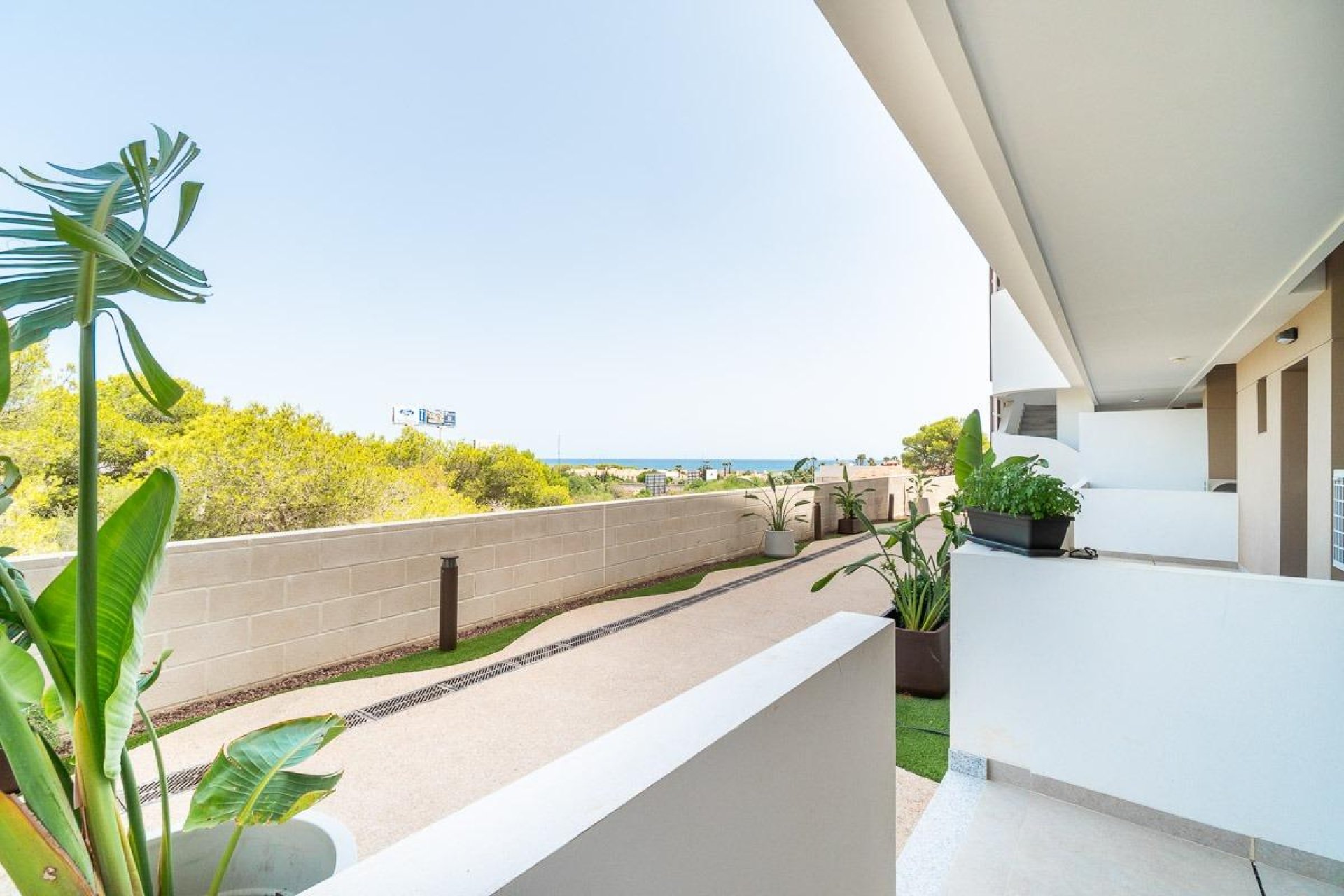 Resale - Apartment / flat -
Orihuela Costa - Playa Flamenca