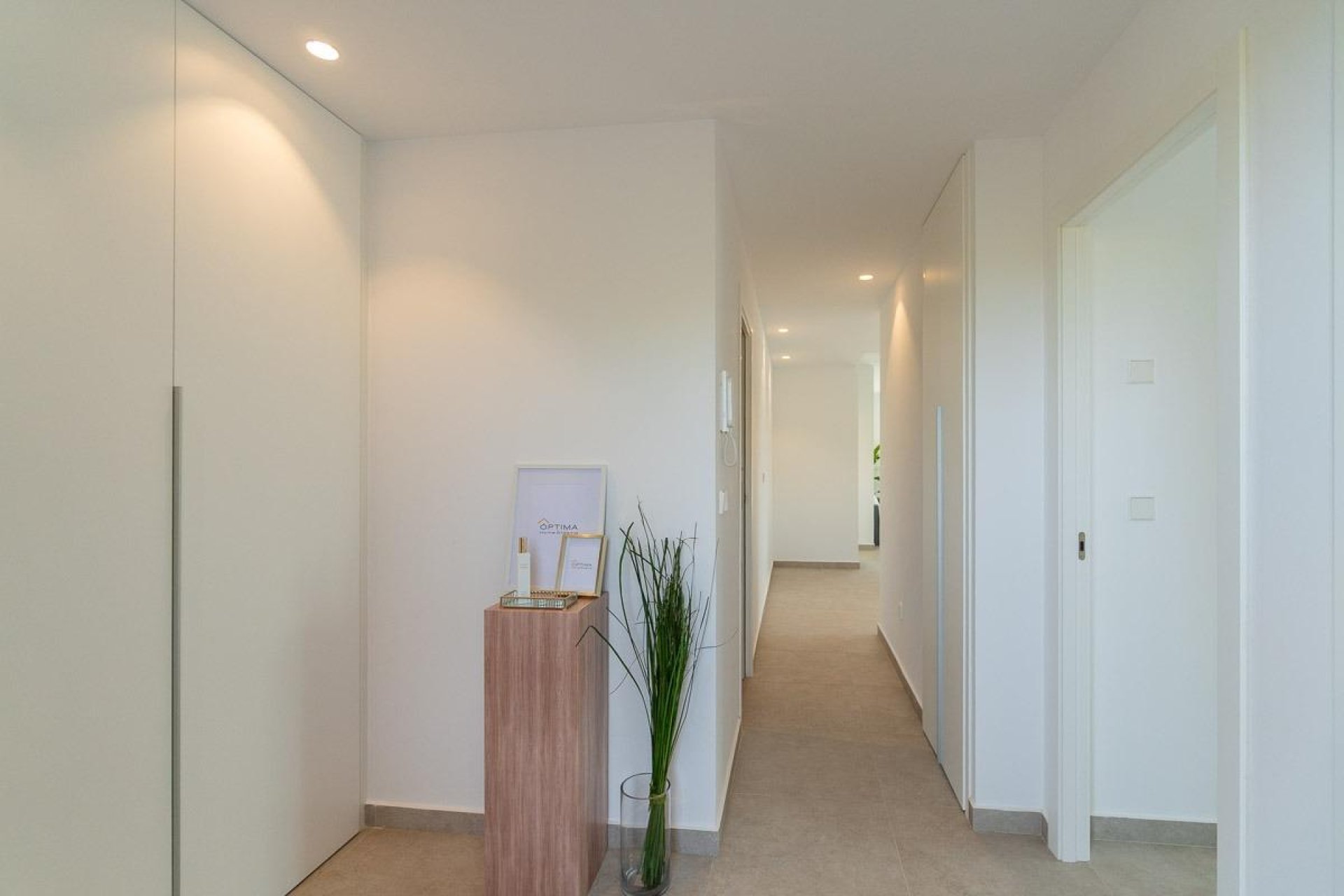 Resale - Apartment / flat -
Orihuela Costa - Playa Flamenca