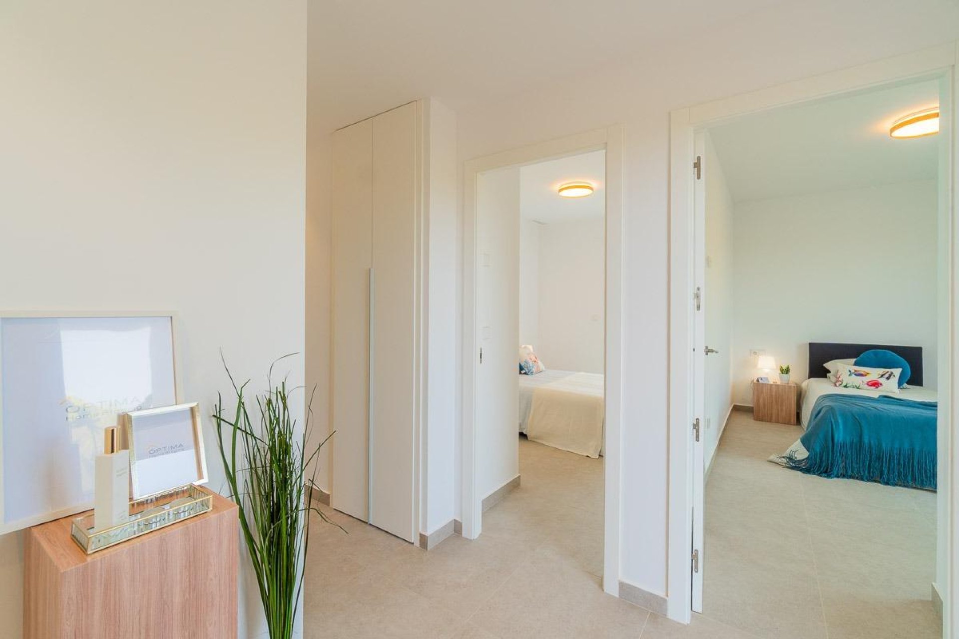 Resale - Apartment / flat -
Orihuela Costa - Playa Flamenca