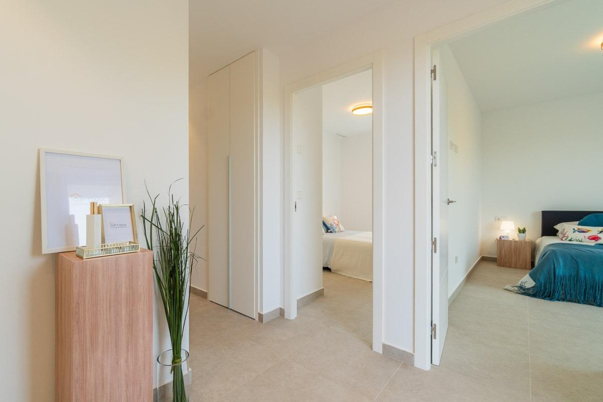 Resale - Apartment / flat -
Orihuela Costa - Playa Flamenca