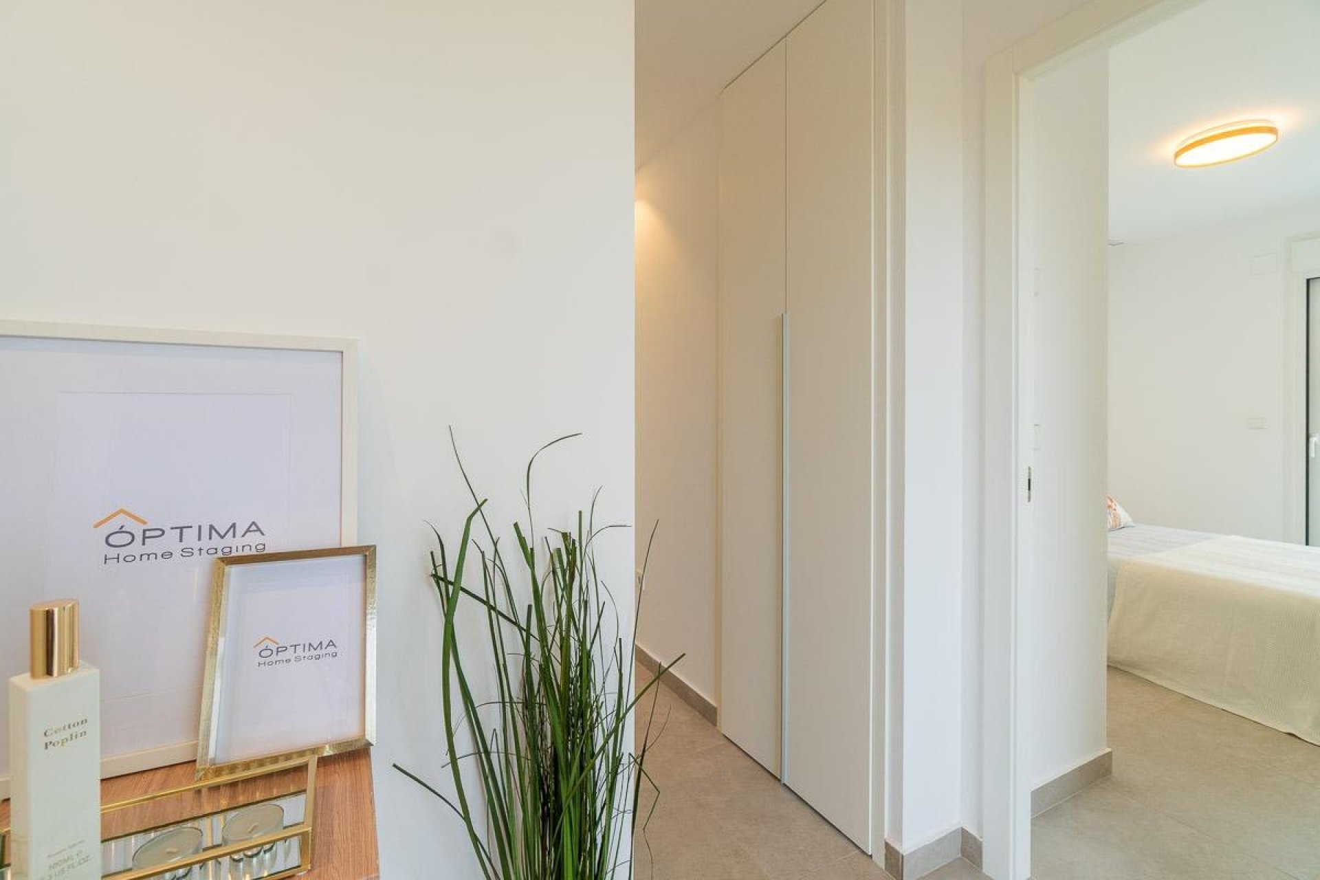 Resale - Apartment / flat -
Orihuela Costa - Playa Flamenca