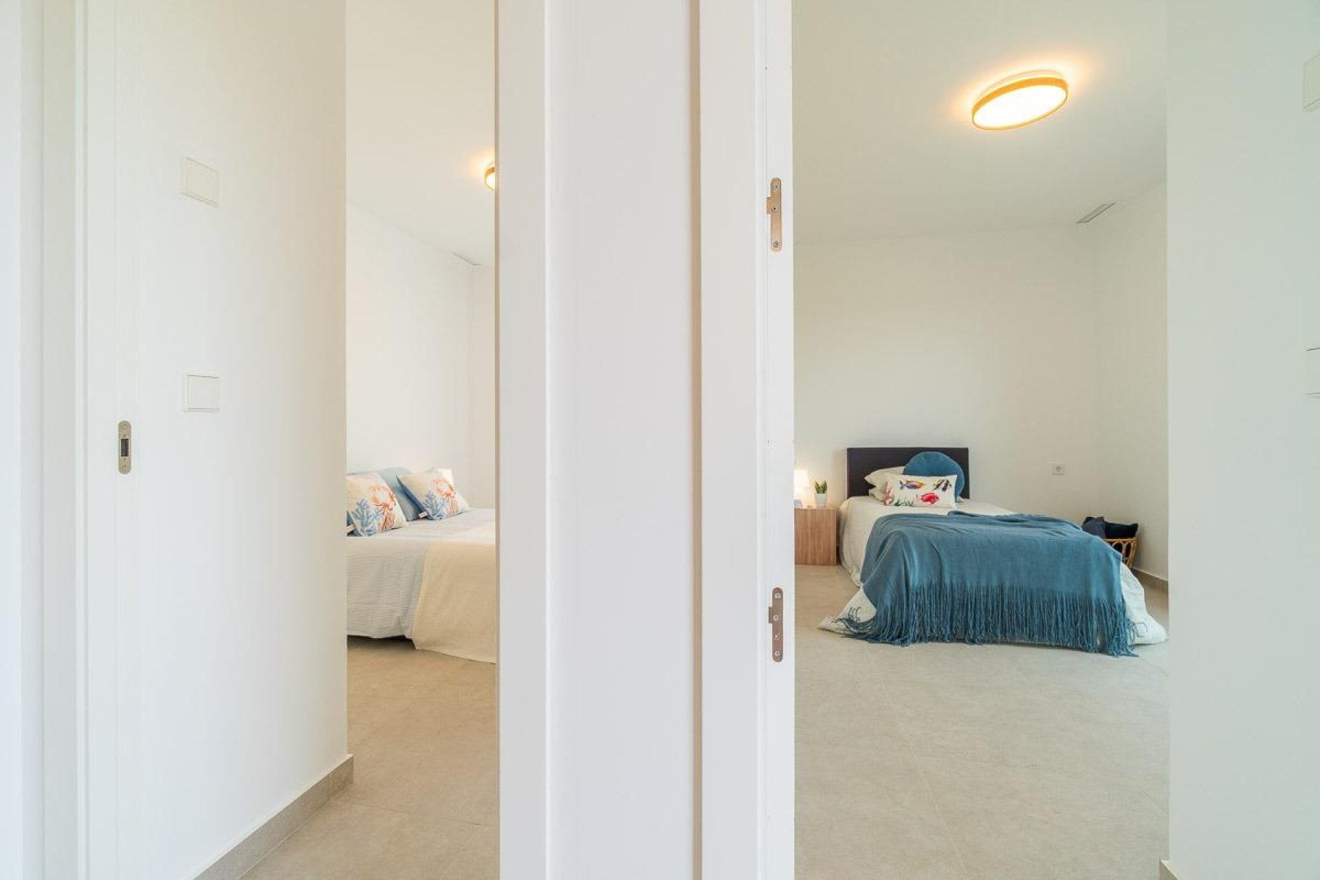 Resale - Apartment / flat -
Orihuela Costa - Playa Flamenca