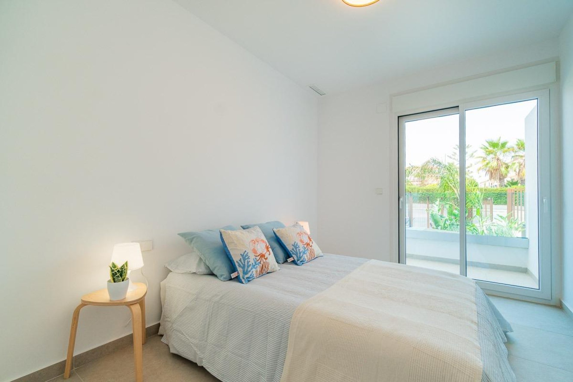 Resale - Apartment / flat -
Orihuela Costa - Playa Flamenca