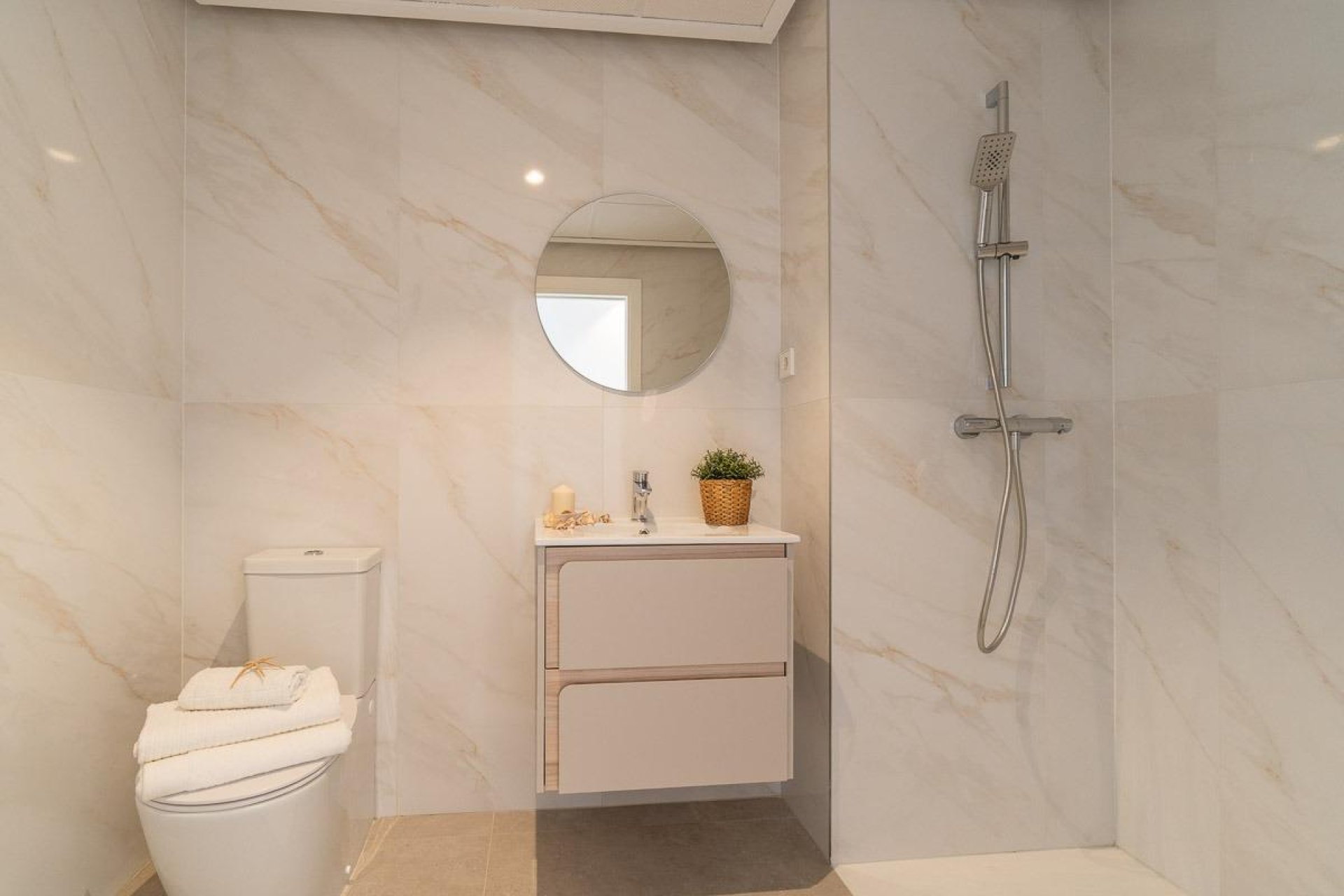 Resale - Apartment / flat -
Orihuela Costa - Playa Flamenca