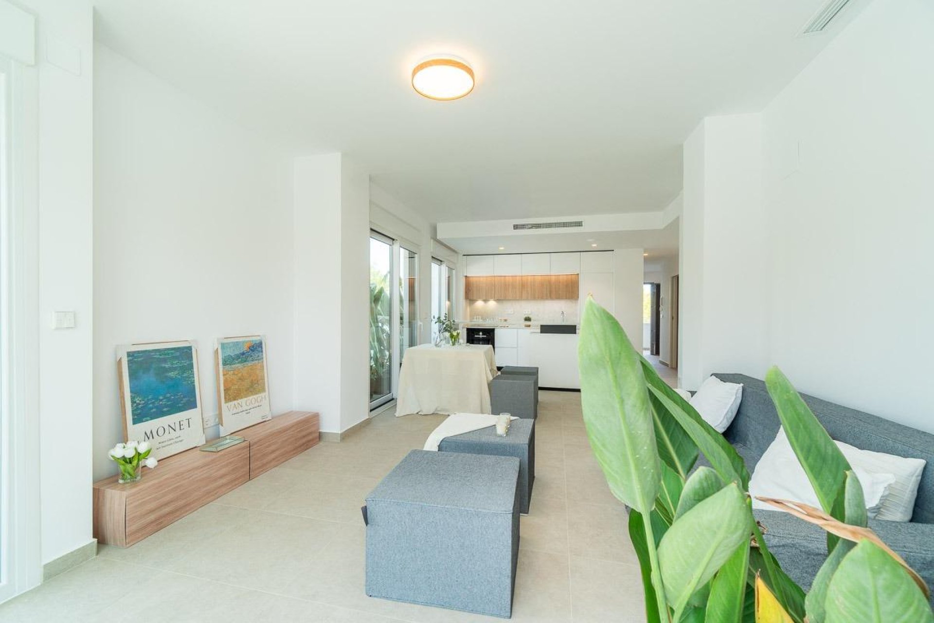 Resale - Apartment / flat -
Orihuela Costa - Playa Flamenca