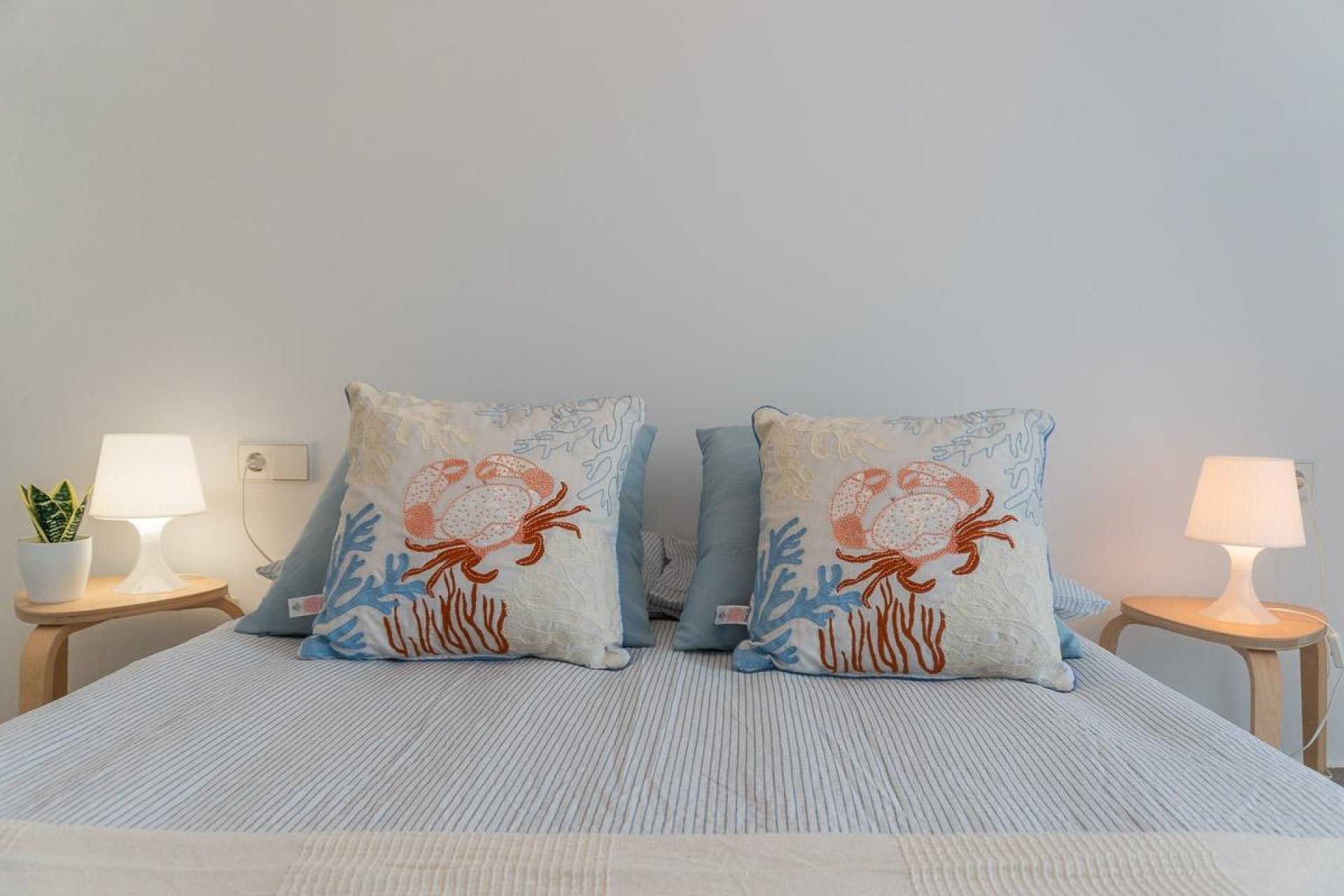 Resale - Apartment / flat -
Orihuela Costa - Playa Flamenca