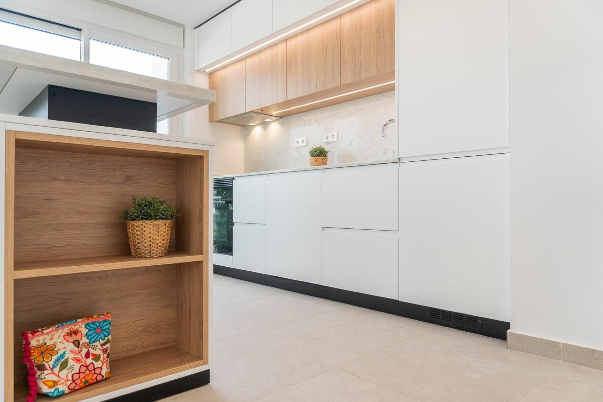 Resale - Apartment / flat -
Orihuela Costa - Playa Flamenca