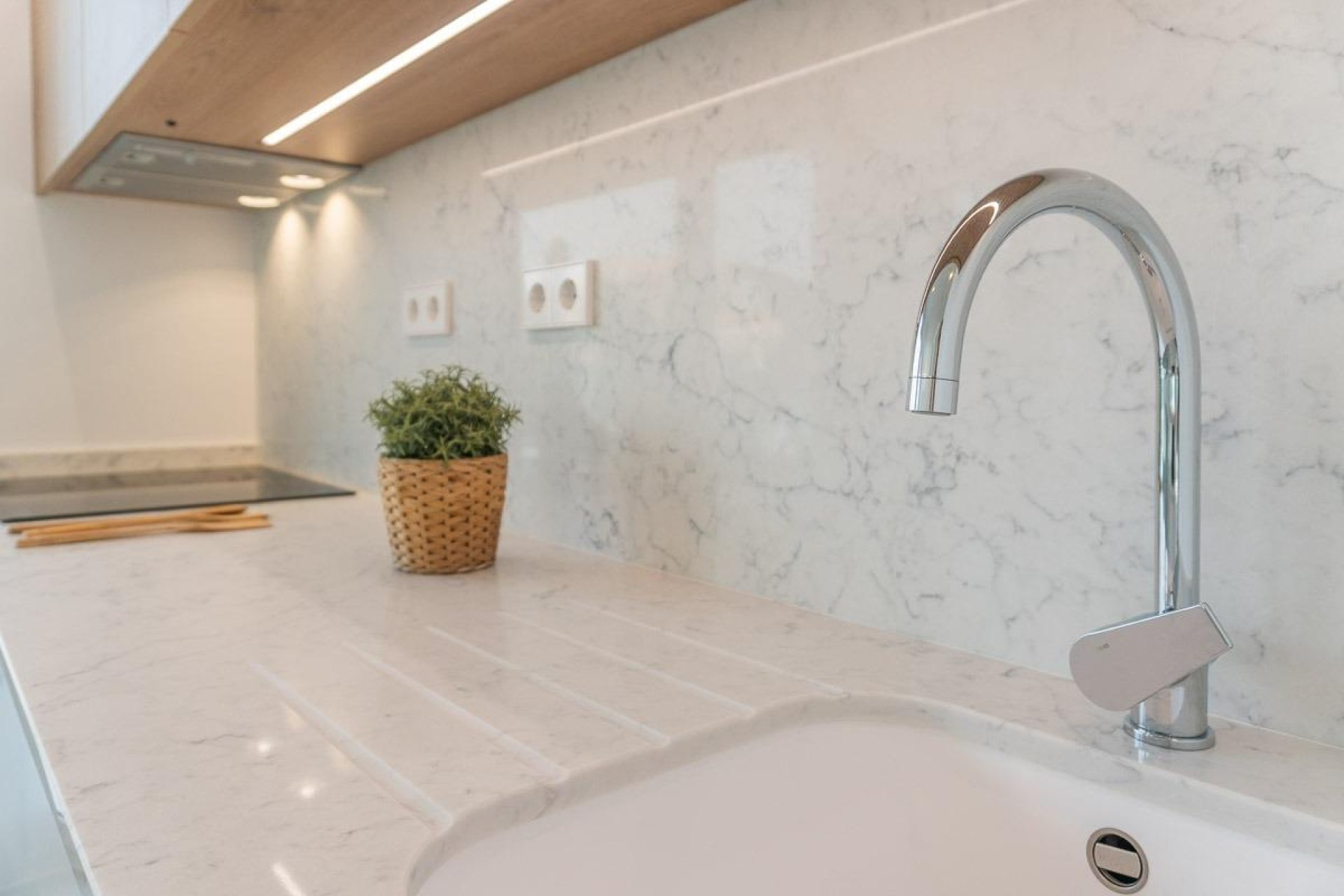 Resale - Apartment / flat -
Orihuela Costa - Playa Flamenca