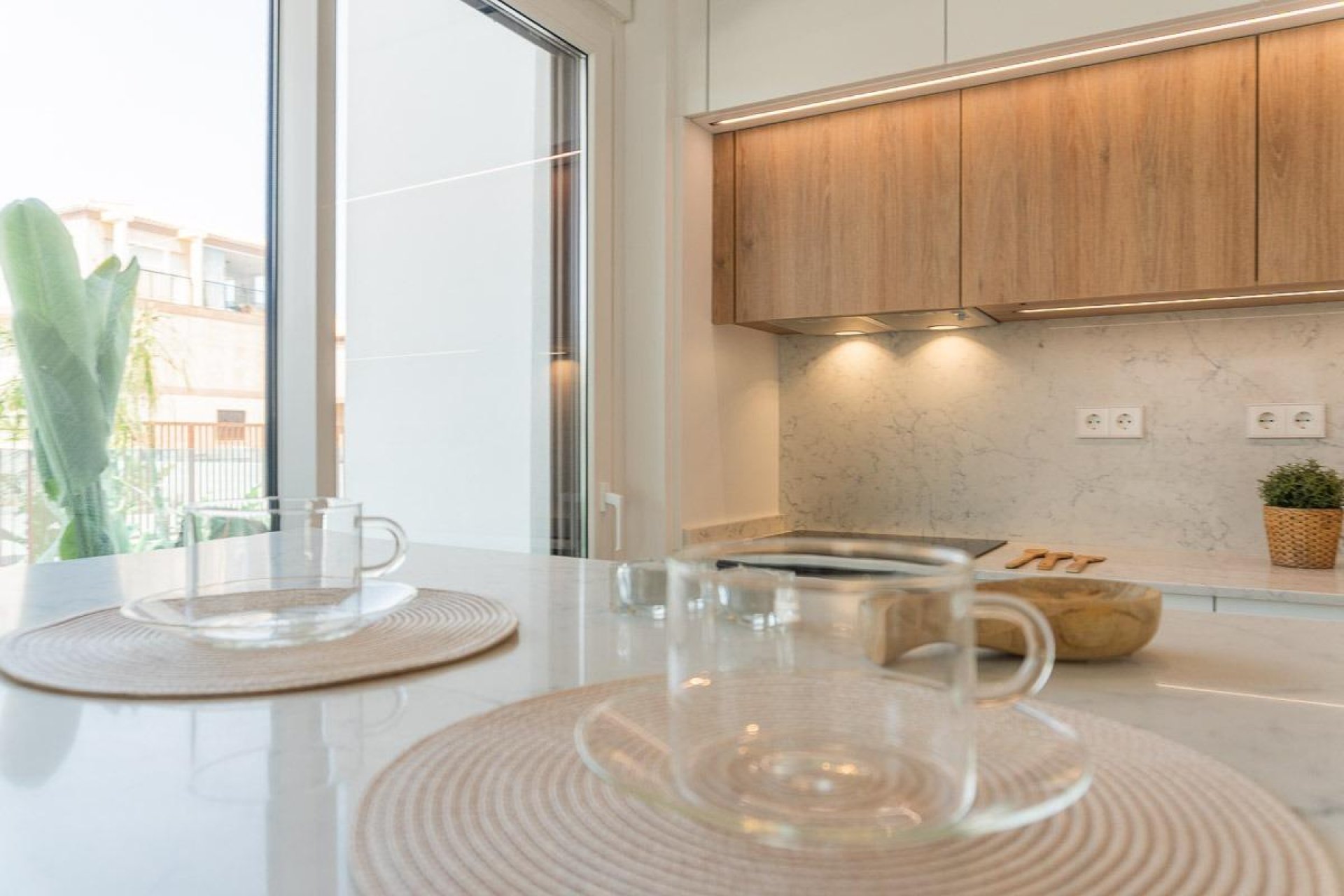 Resale - Apartment / flat -
Orihuela Costa - Playa Flamenca