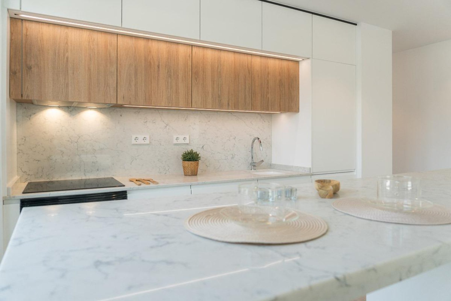 Resale - Apartment / flat -
Orihuela Costa - Playa Flamenca